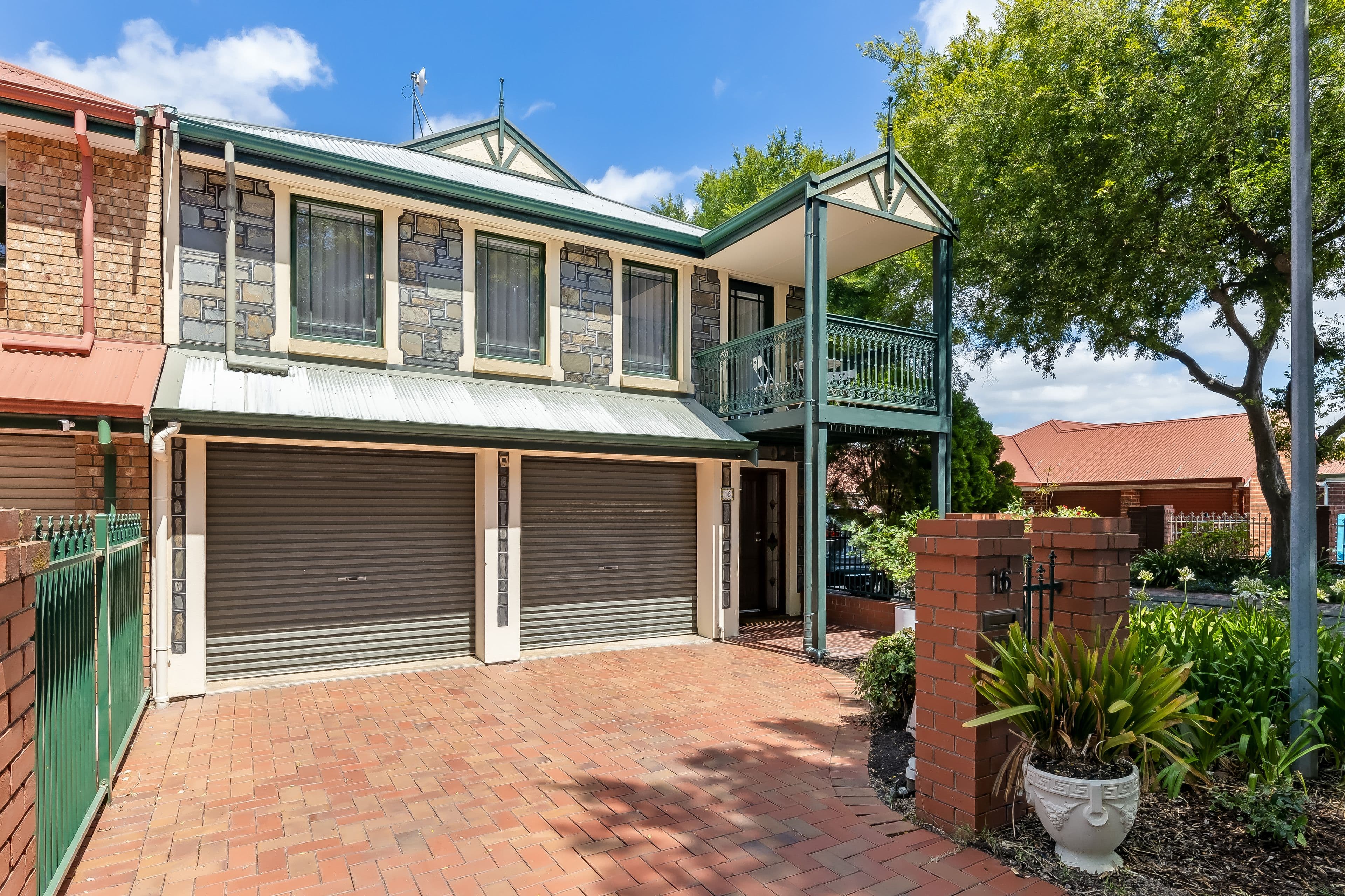 16 Francis Ridley Circuit, Brompton SA 5007, Brompton - Image 1
