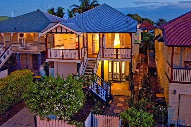 125 Temple Street, COORPAROO QLD 4151, Coorparoo - Image 1