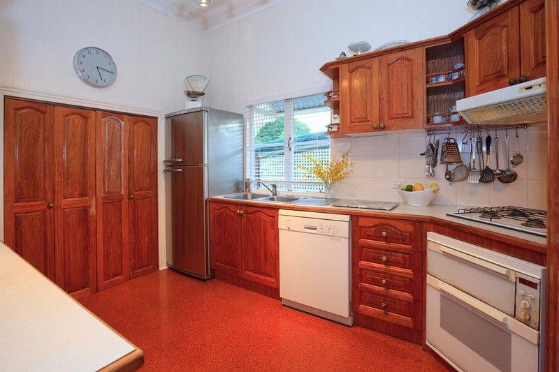 125 Temple Street, COORPAROO QLD 4151, Coorparoo - Thumbnail 4