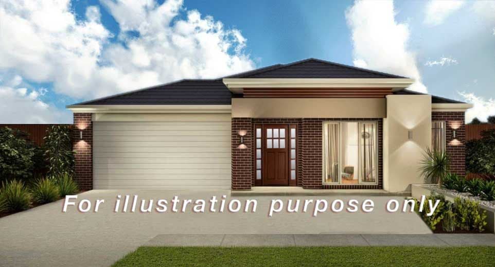 4 Questo Walk, MERNDA VIC 3754, Mernda - Image 1