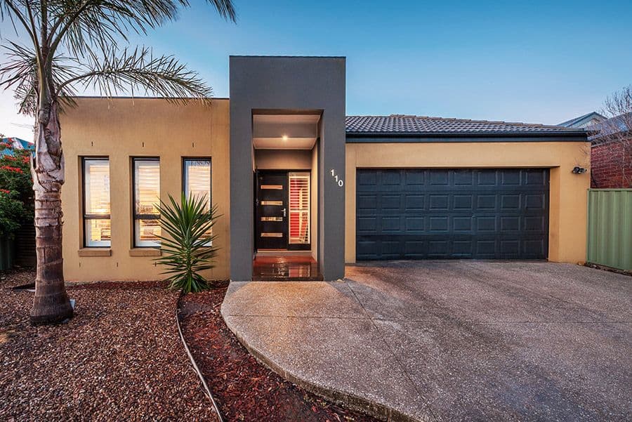 110 Malcolm Creek Parade, Craigieburn VIC 3064, Craigieburn - Image 1