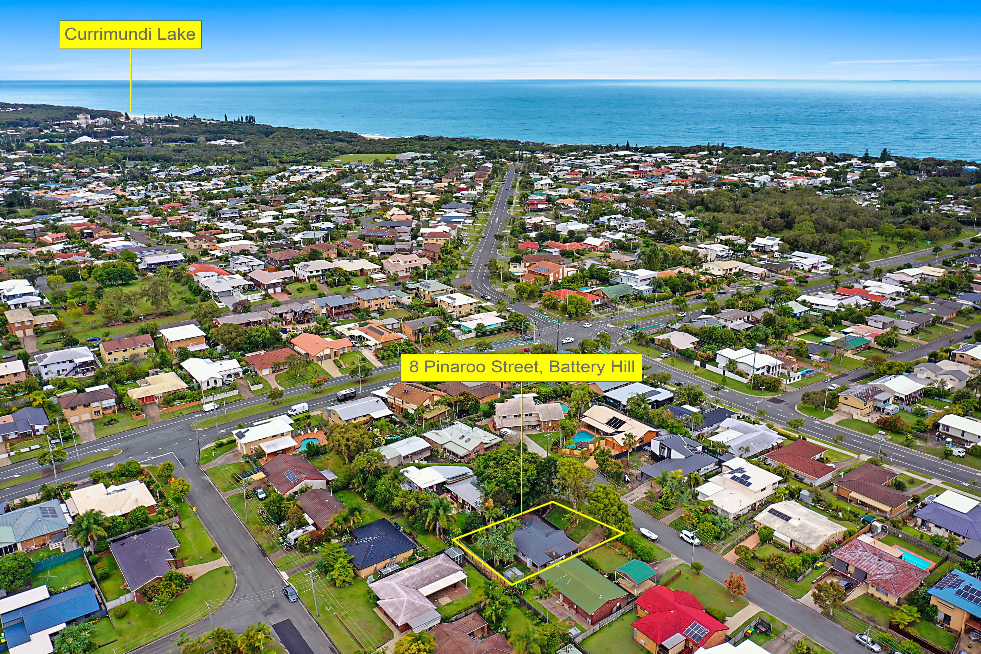 8 Pinaroo Street, Battery Hill QLD 4551, Battery Hill - Thumbnail 3