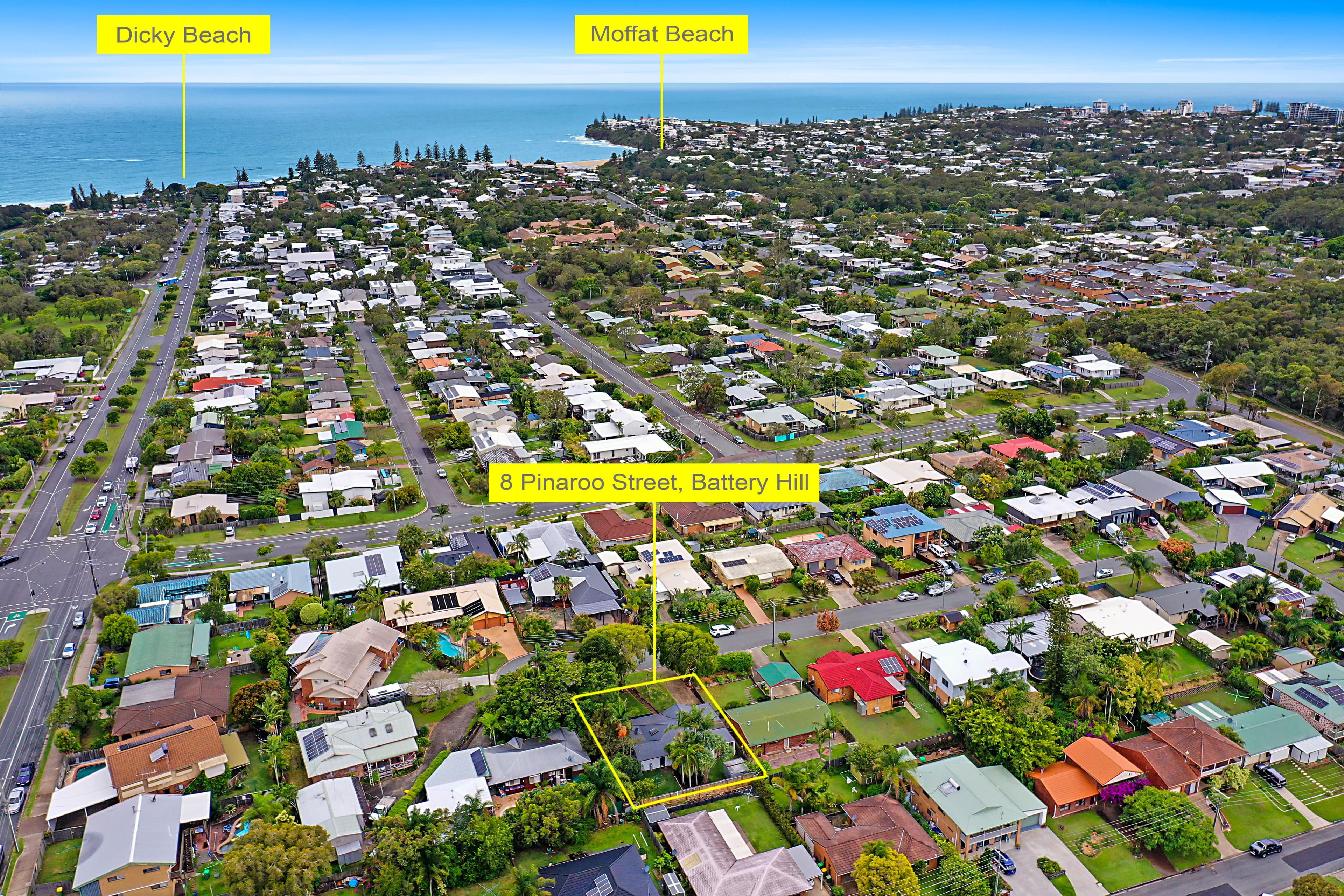 8 Pinaroo Street, Battery Hill QLD 4551, Battery Hill - Thumbnail 5