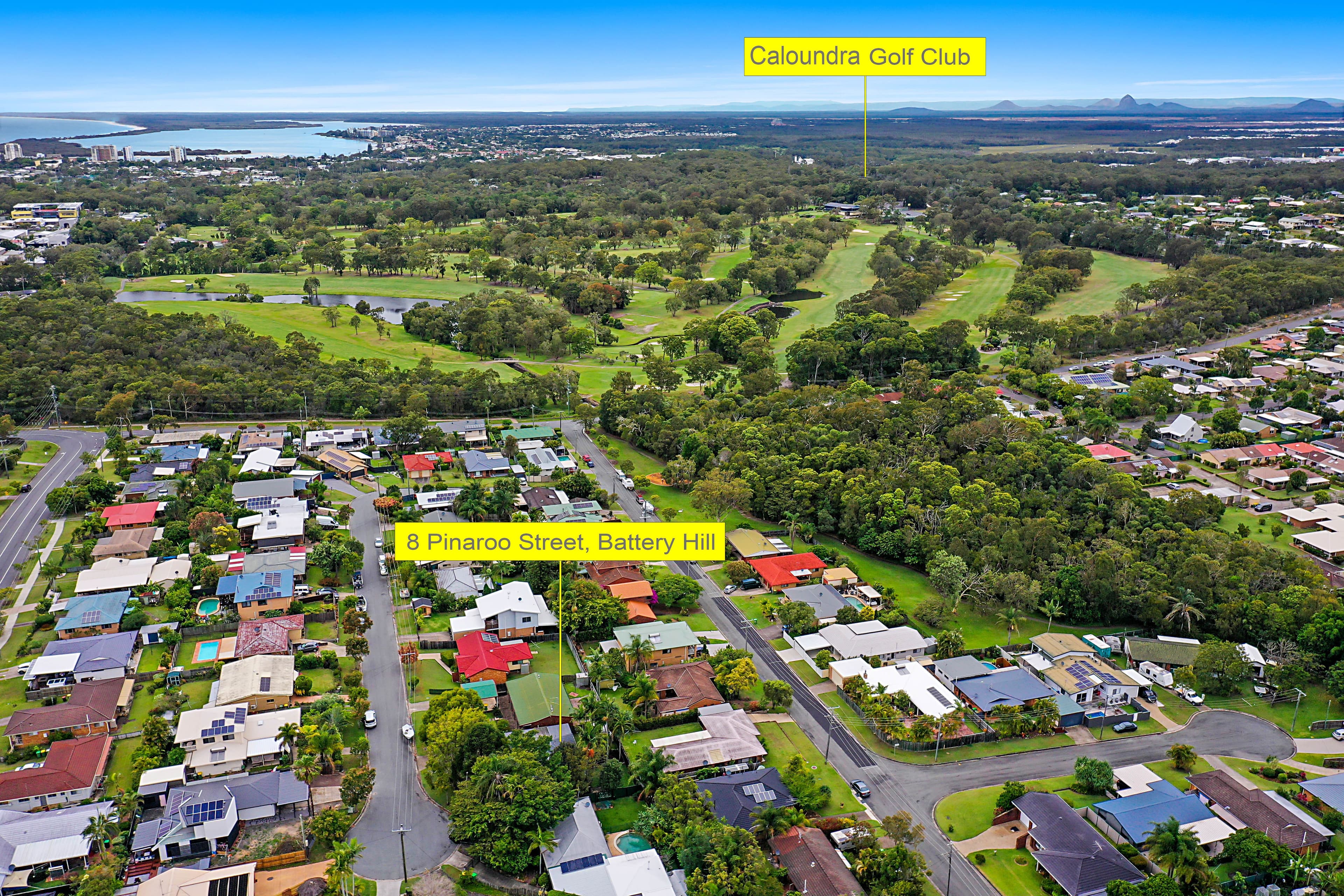 8 Pinaroo Street, Battery Hill QLD 4551, Battery Hill - Thumbnail 6