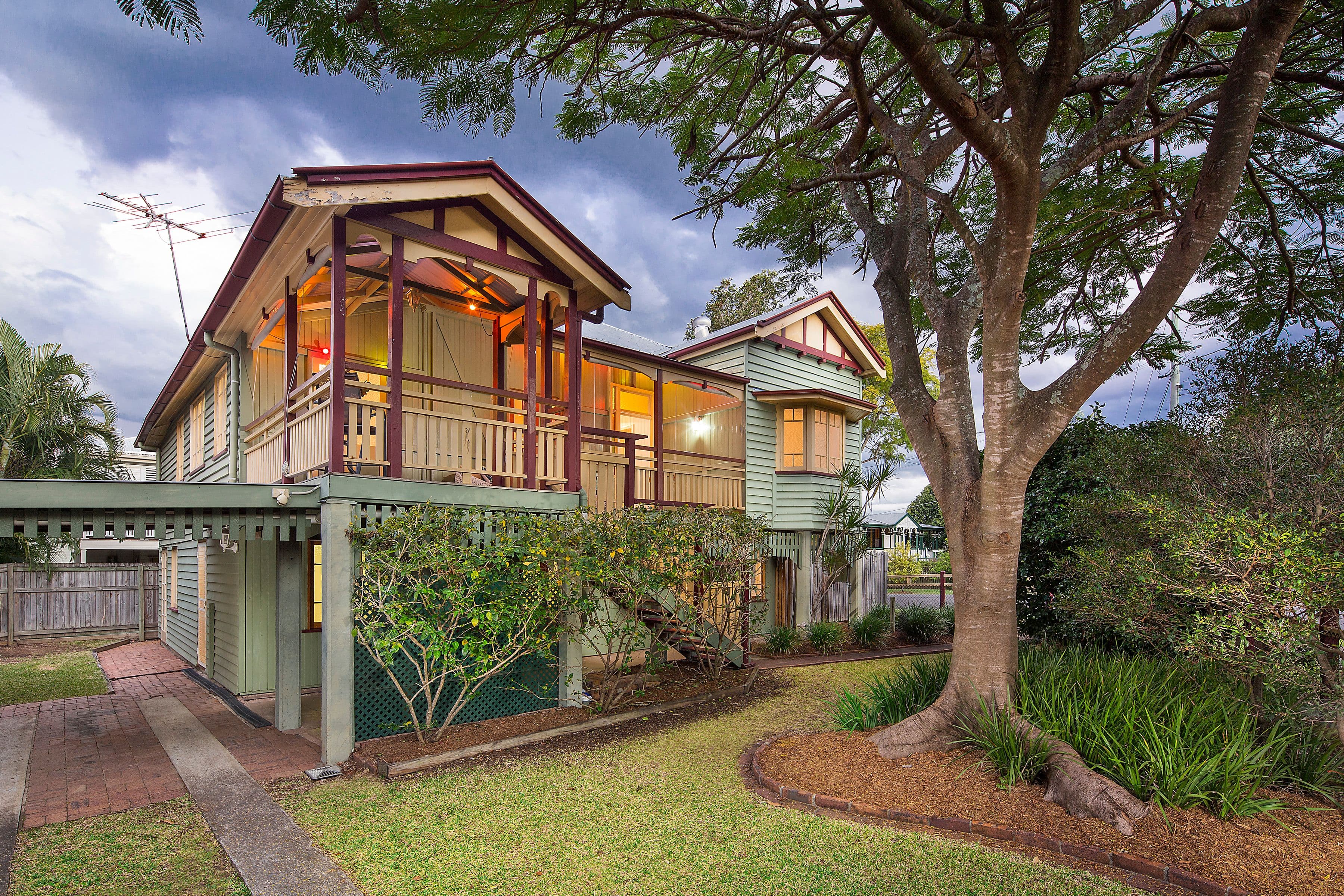 70 Kitchener Street, Sherwood QLD 4075, Sherwood - Image 1