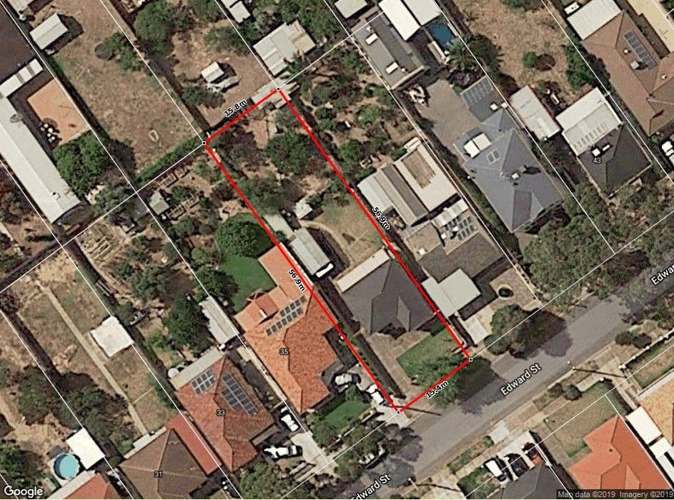 37 Edward Street, Ottoway SA 5013, Ottoway - Image 1