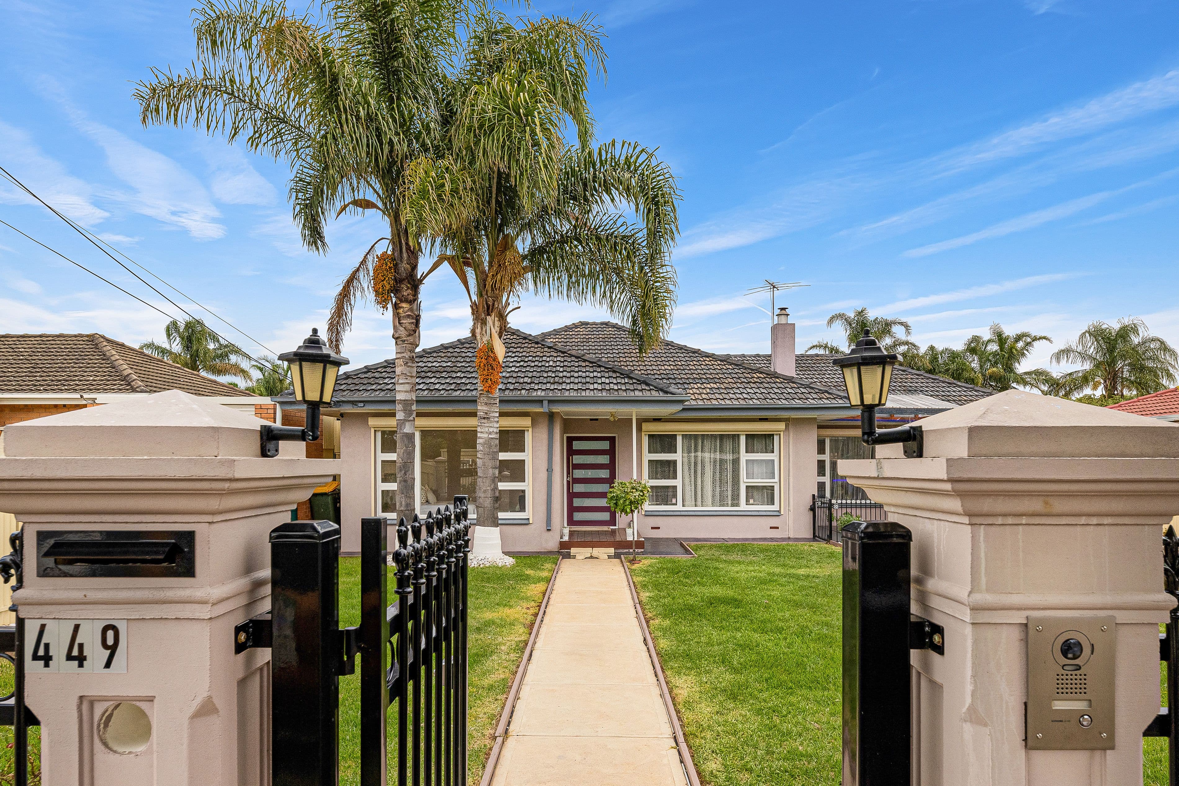 449 Salisbury Highway, Parafield Gardens SA 5107, Parafield Gardens - Image 1
