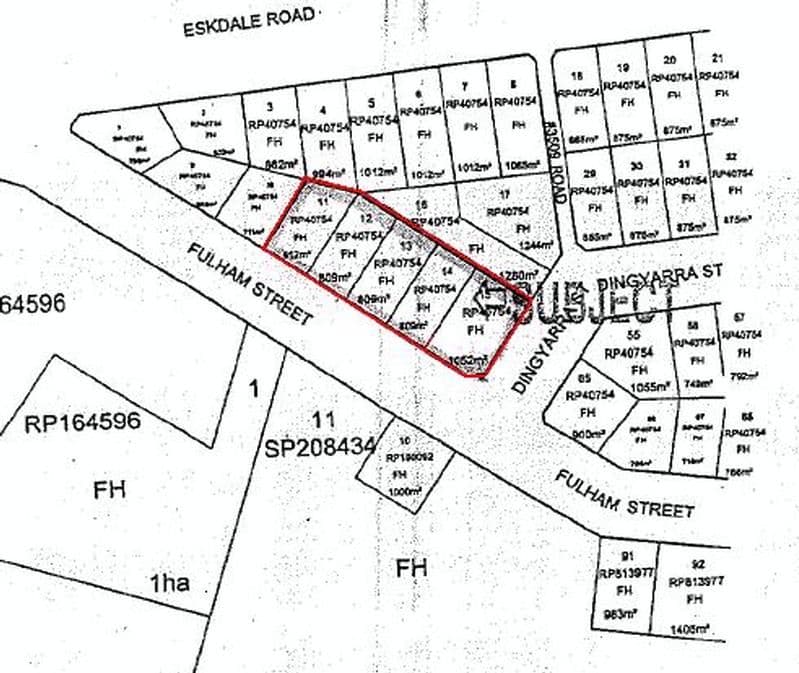 14 Fulham Street, TOOGOOLAWAH QLD 4313, Toogoolawah - Thumbnail 3