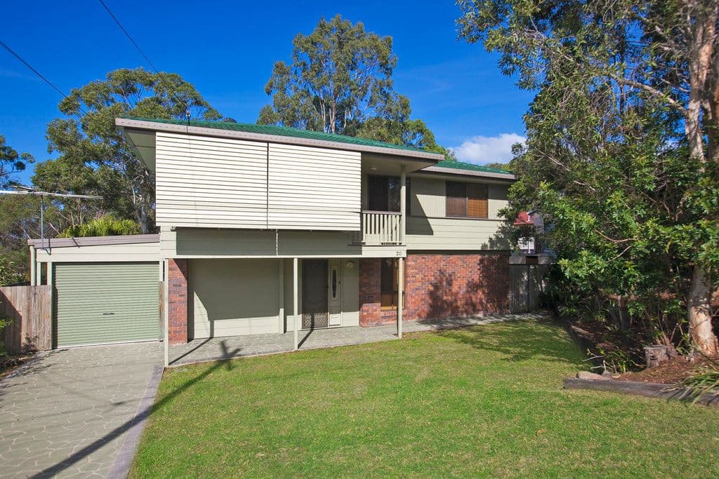 20 Bay Breeze Avenue, THORNLANDS QLD 4164, Thornlands - Thumbnail 5