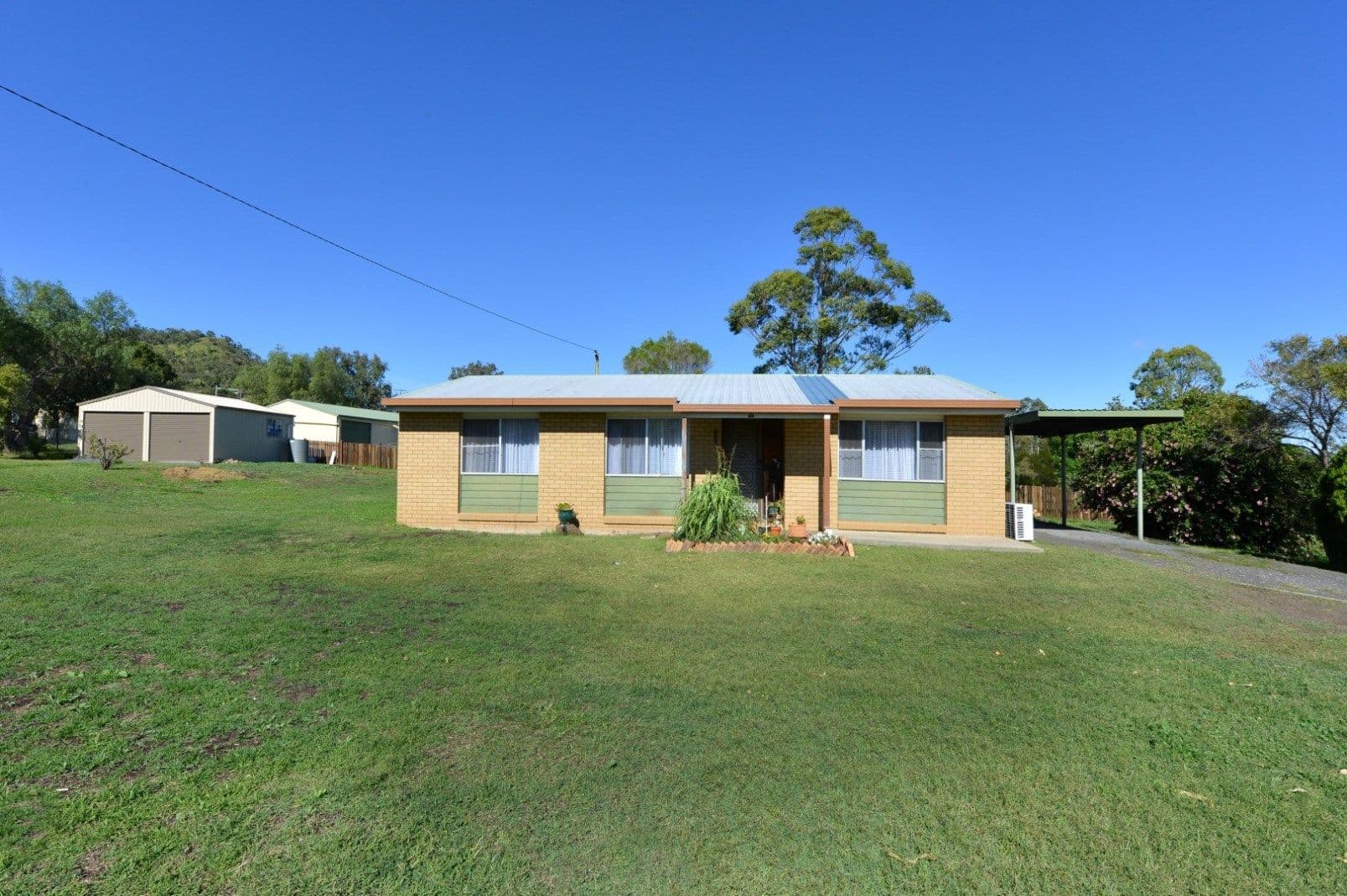 36 Gulligal Street, KINGSTHORPE QLD 4400, Kingsthorpe - Image 1