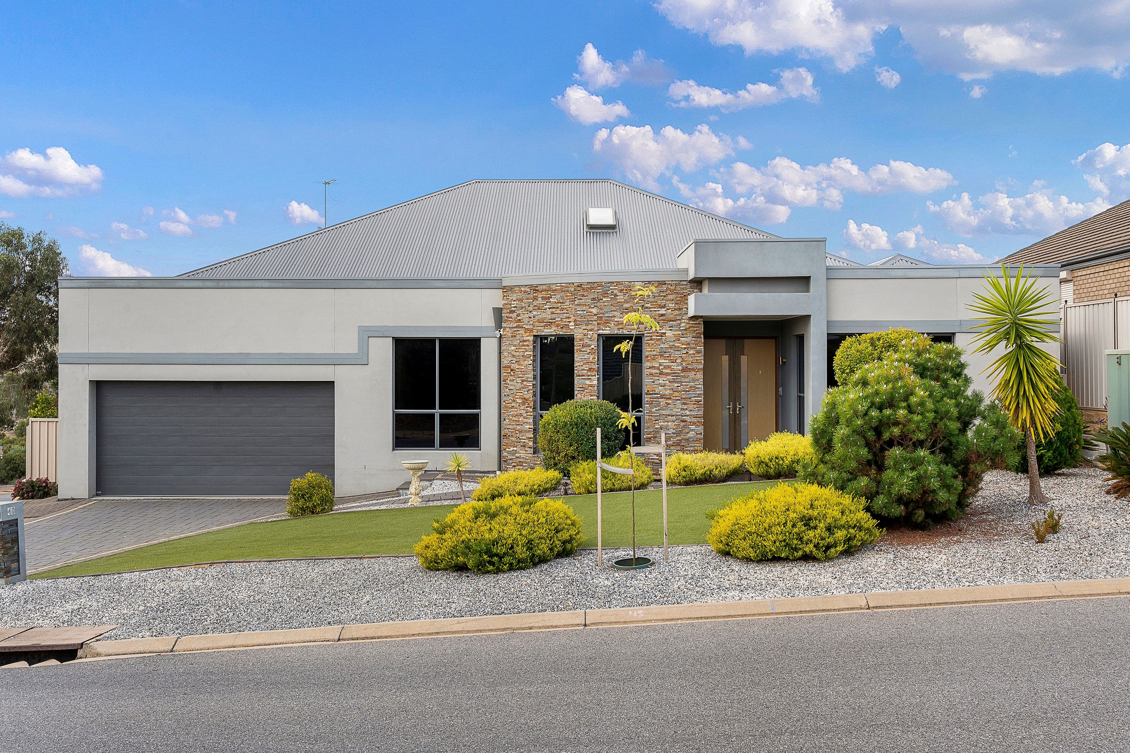 48 Settlers Hill Drive, Golden Grove SA 5125, Golden Grove - Image 1