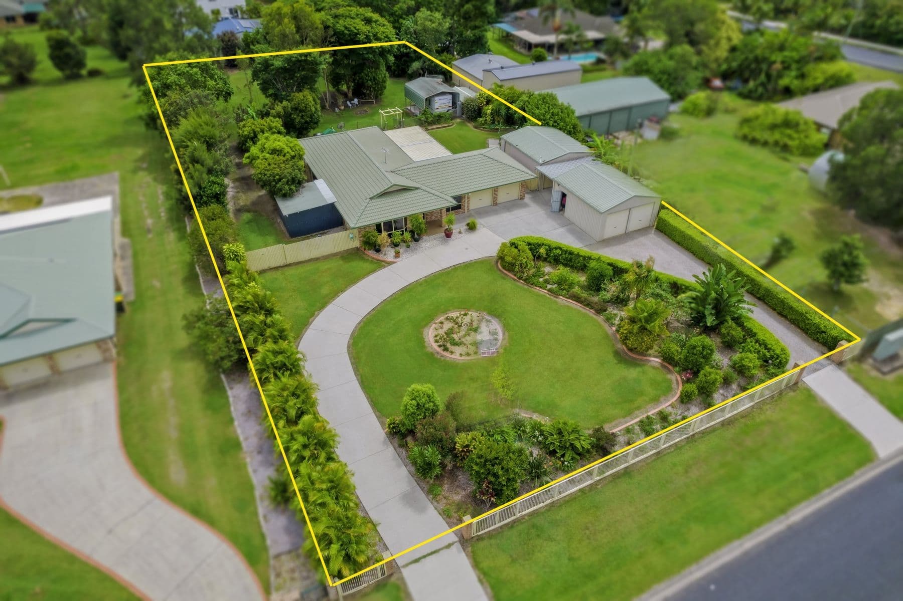 8-10 Sunita Drive, Elimbah QLD 4516, Elimbah - Image 1