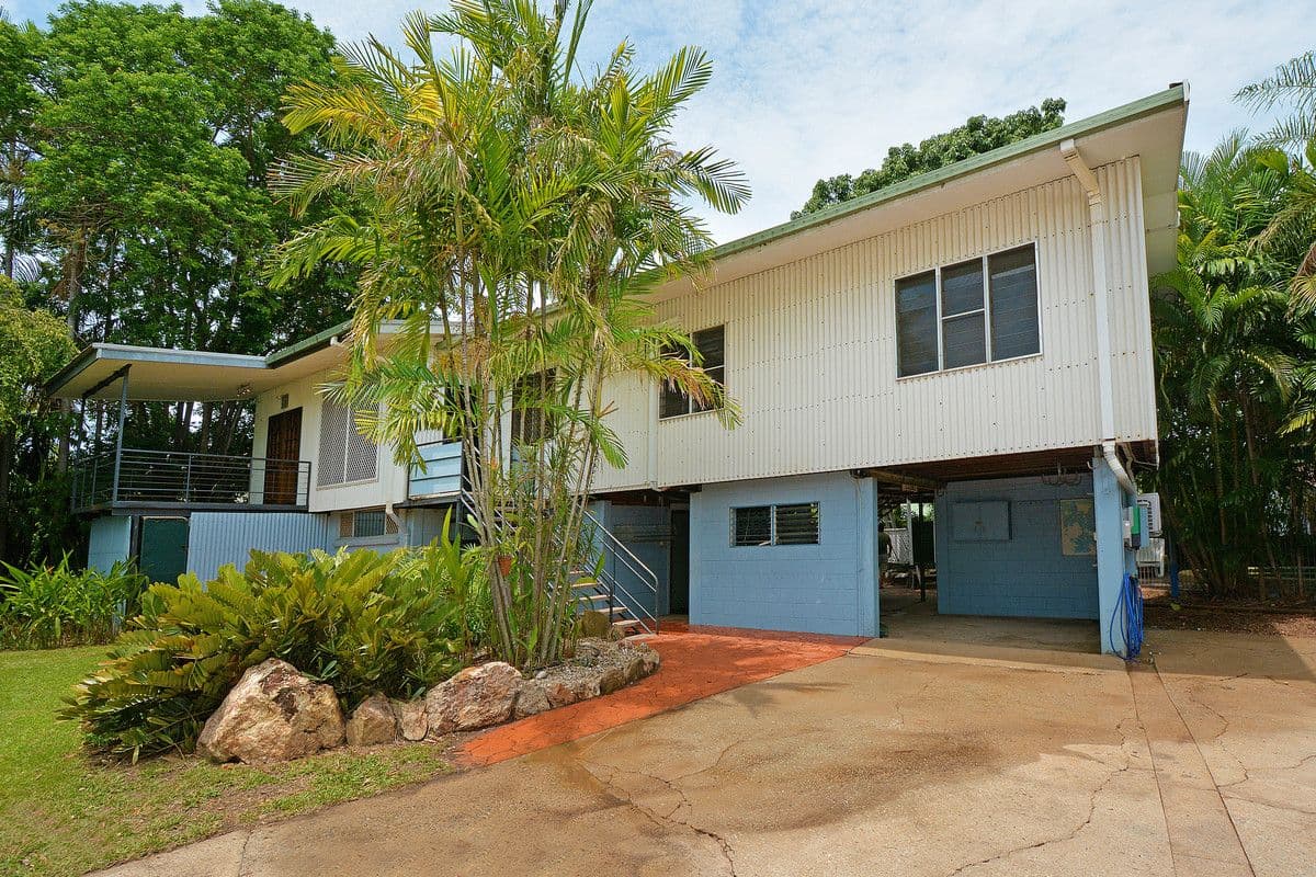 42 Parer Drive, Wagaman NT 0810, Wagaman - Image 1