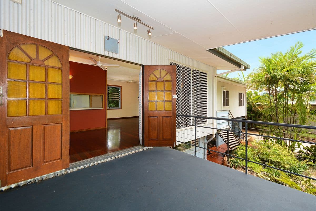 42 Parer Drive, Wagaman NT 0810, Wagaman - Thumbnail 2