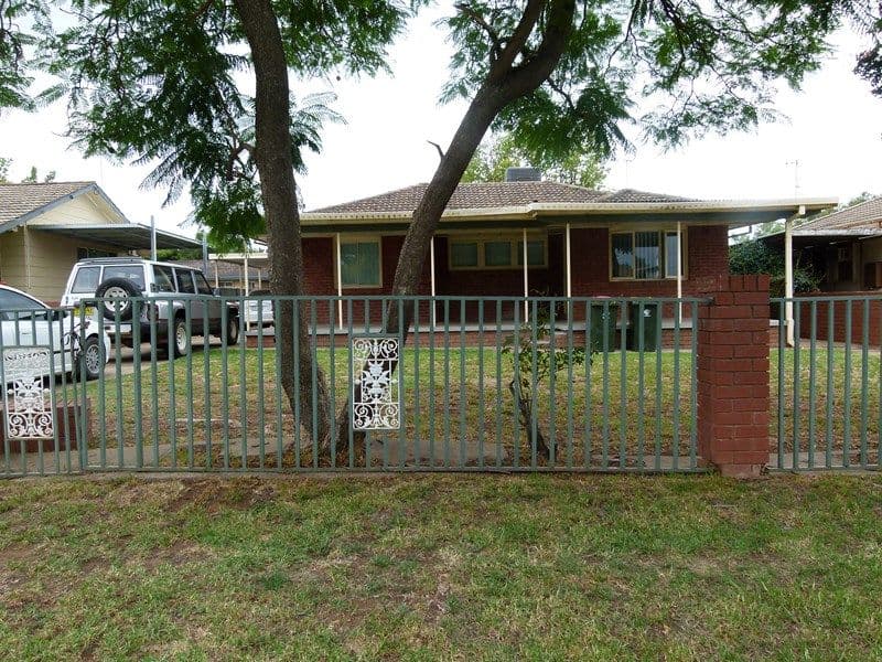 31 Stonham Street, FORBES NSW 2871, Forbes - Image 1