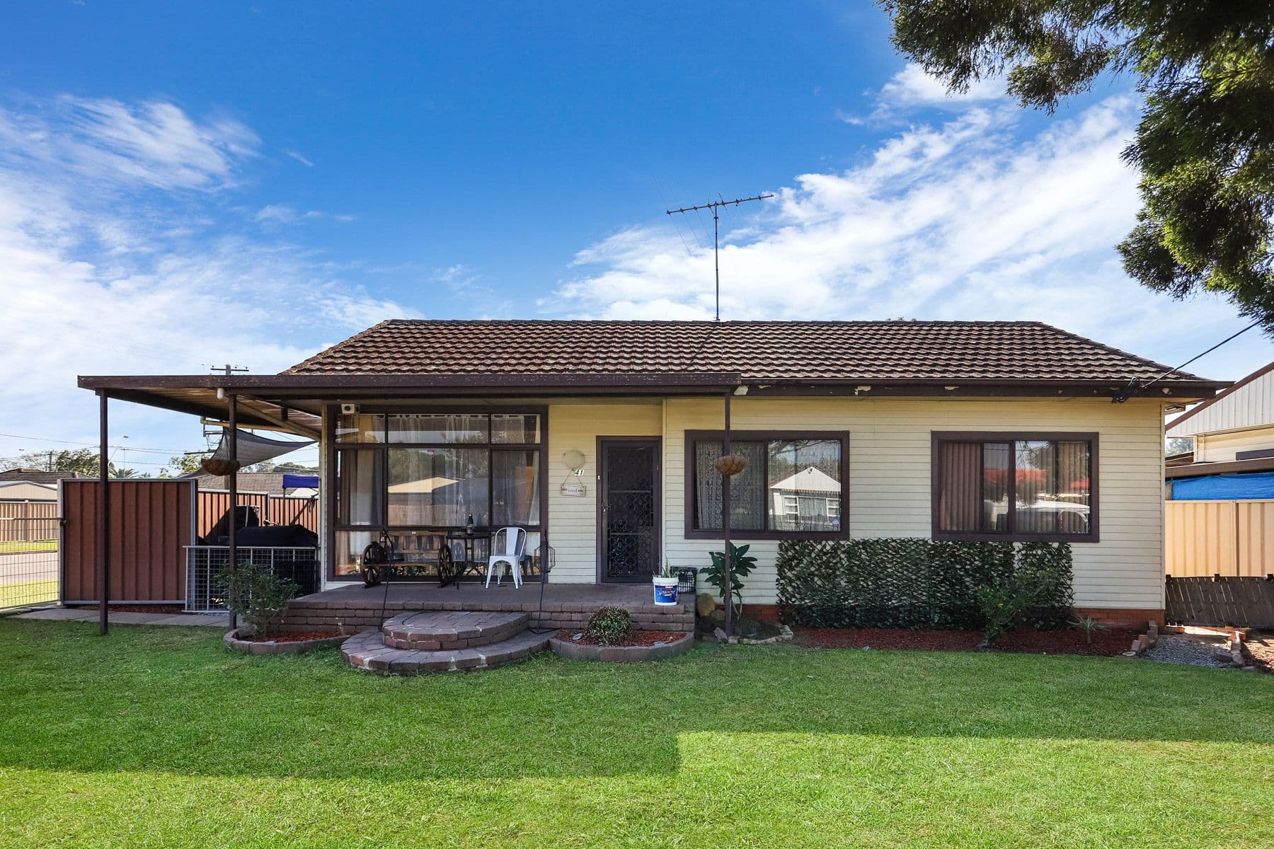 41 Ball Street, Colyton NSW 2760, Colyton - Image 1