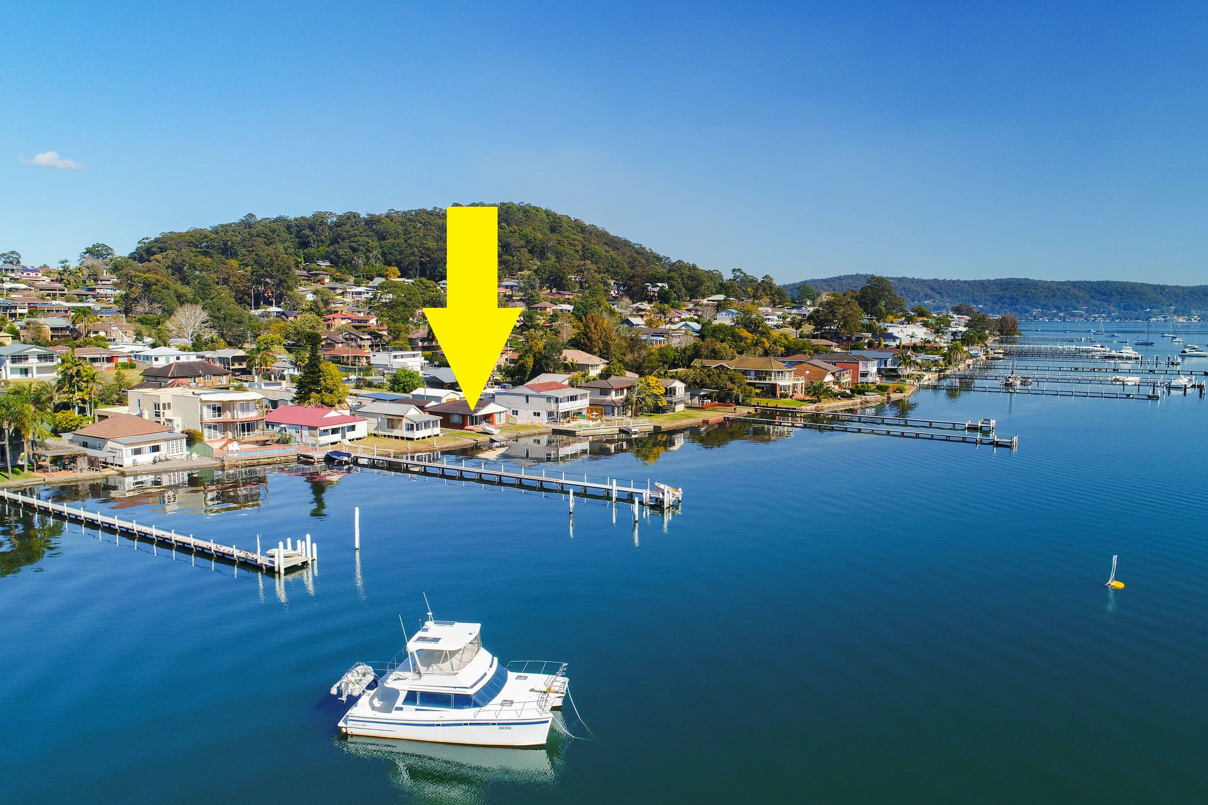 31 Steyne Road, Saratoga - Image 1