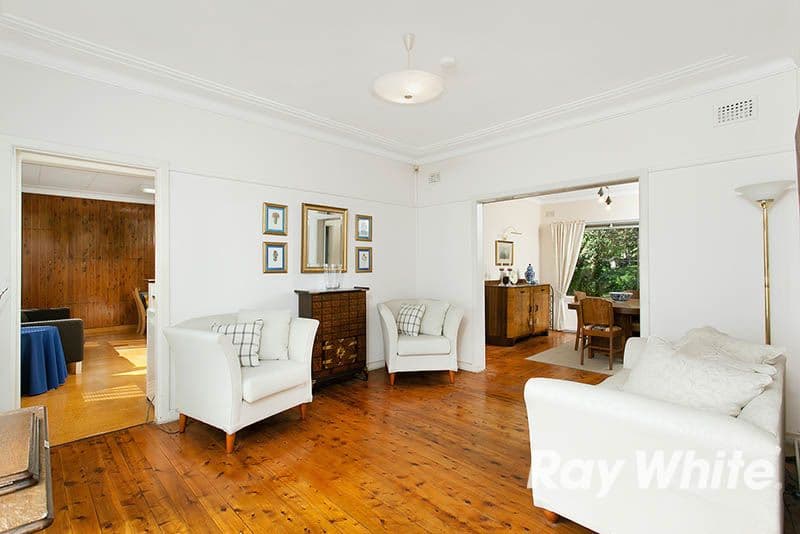 25 William Road, RIVERWOOD NSW 2210, Riverwood - Thumbnail 2