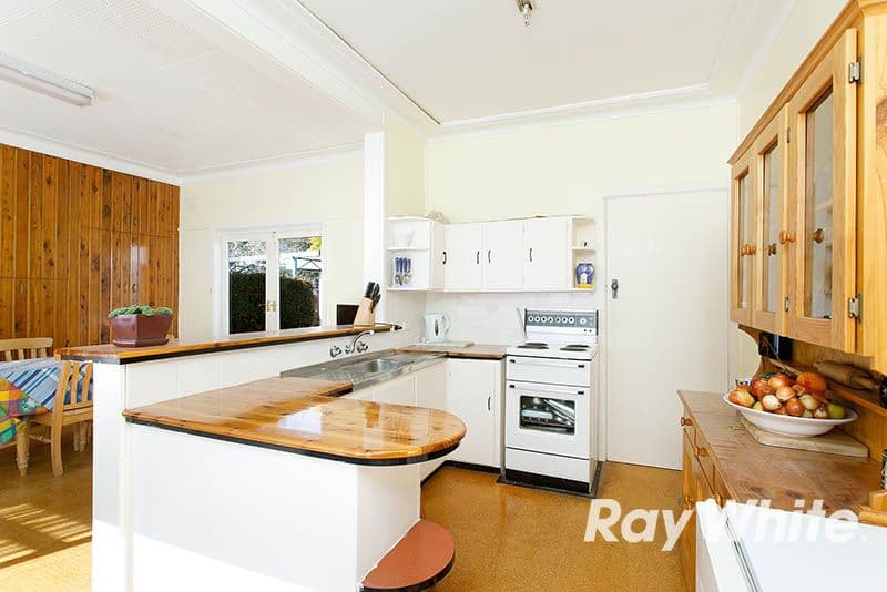 25 William Road, RIVERWOOD NSW 2210, Riverwood - Thumbnail 4