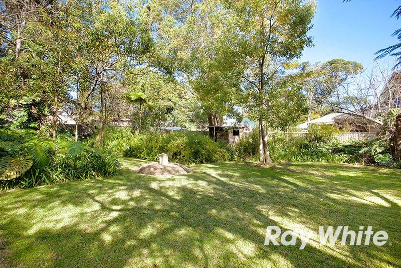 25 William Road, RIVERWOOD NSW 2210, Riverwood - Thumbnail 8