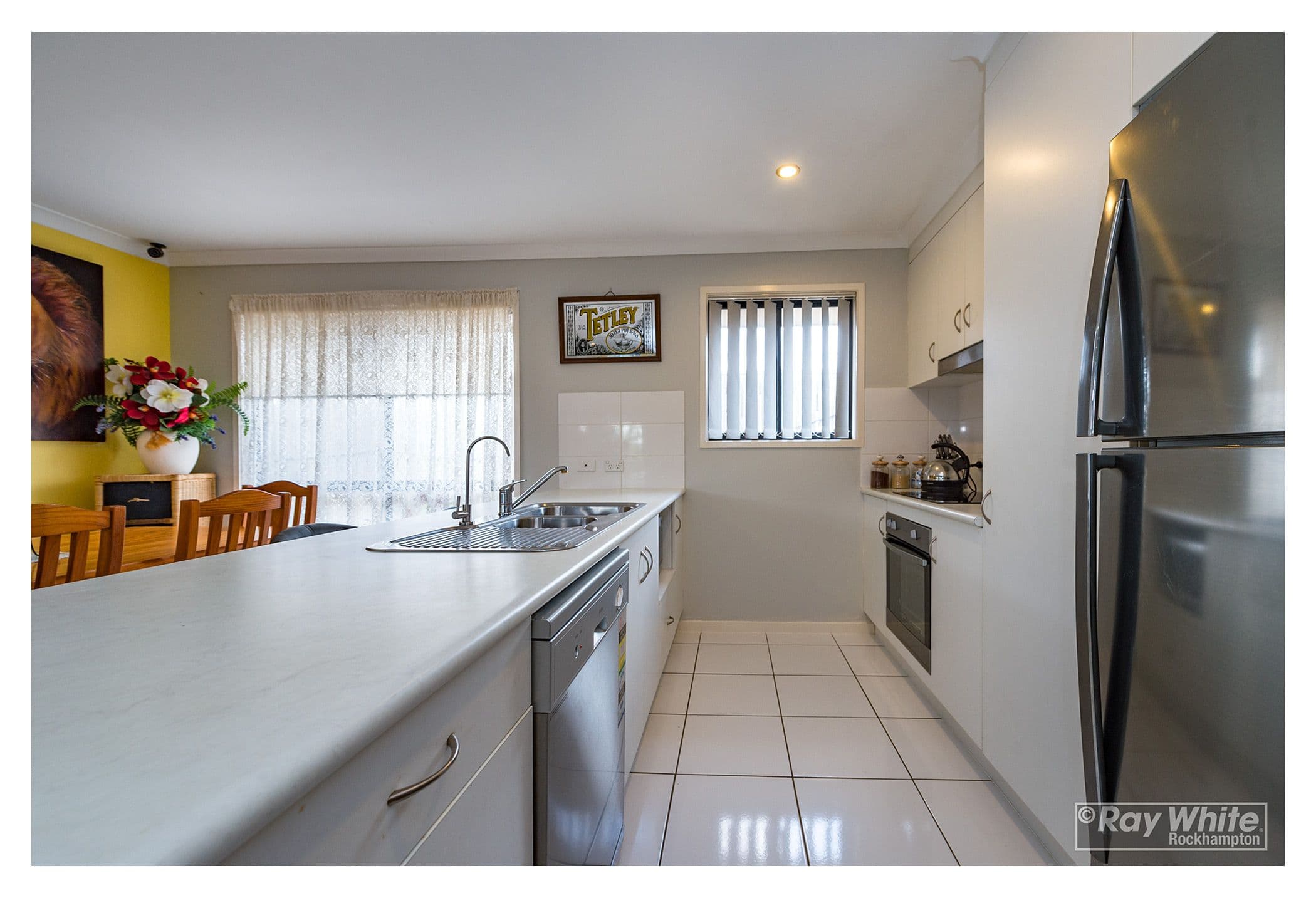 61 Temora Street, Gracemere QLD 4702, Gracemere - Thumbnail 3