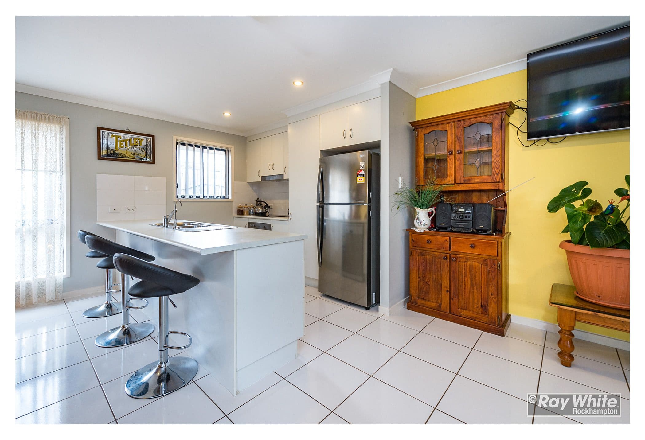 61 Temora Street, Gracemere QLD 4702, Gracemere - Thumbnail 4
