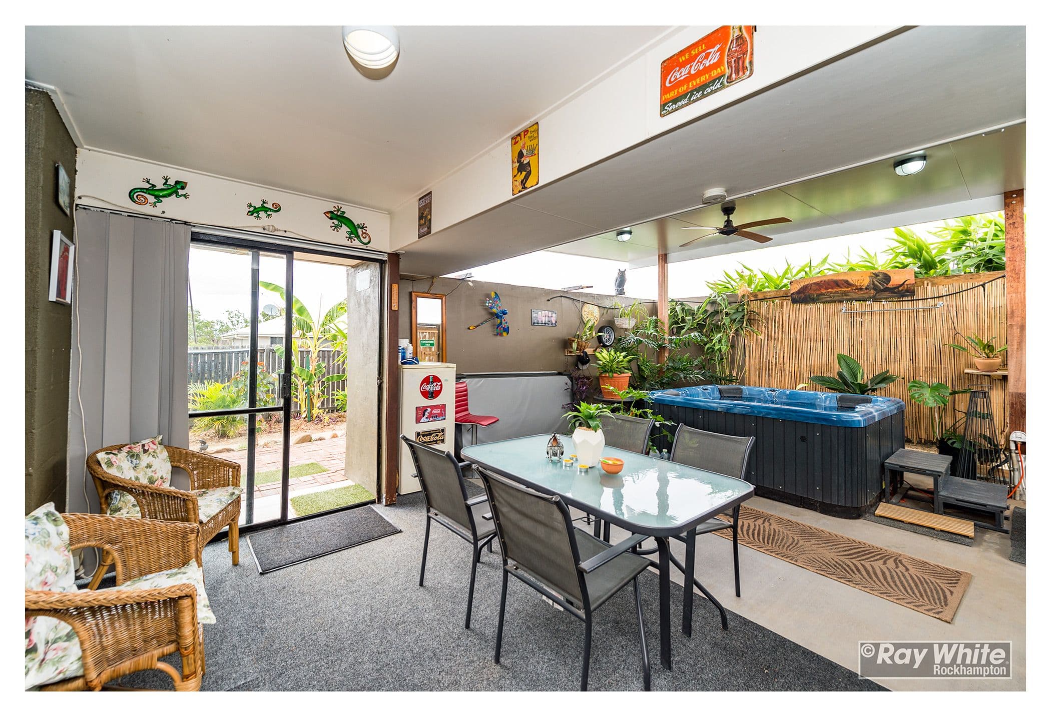 61 Temora Street, Gracemere QLD 4702, Gracemere - Thumbnail 6