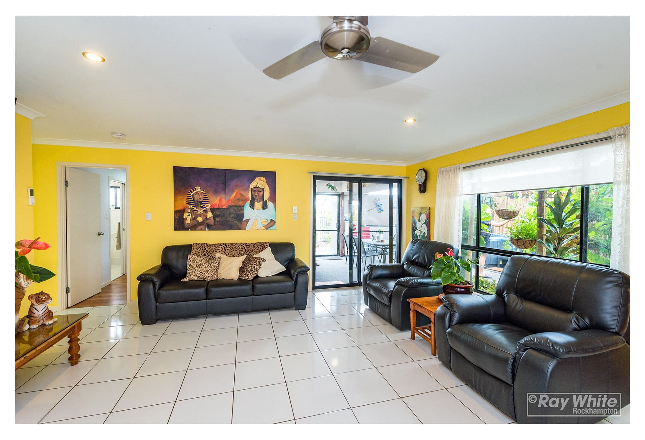 61 Temora Street, Gracemere QLD 4702, Gracemere - Thumbnail 7