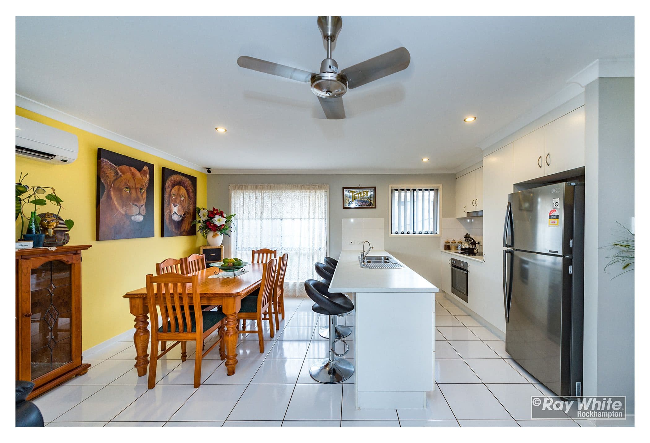 61 Temora Street, Gracemere QLD 4702, Gracemere - Thumbnail 8