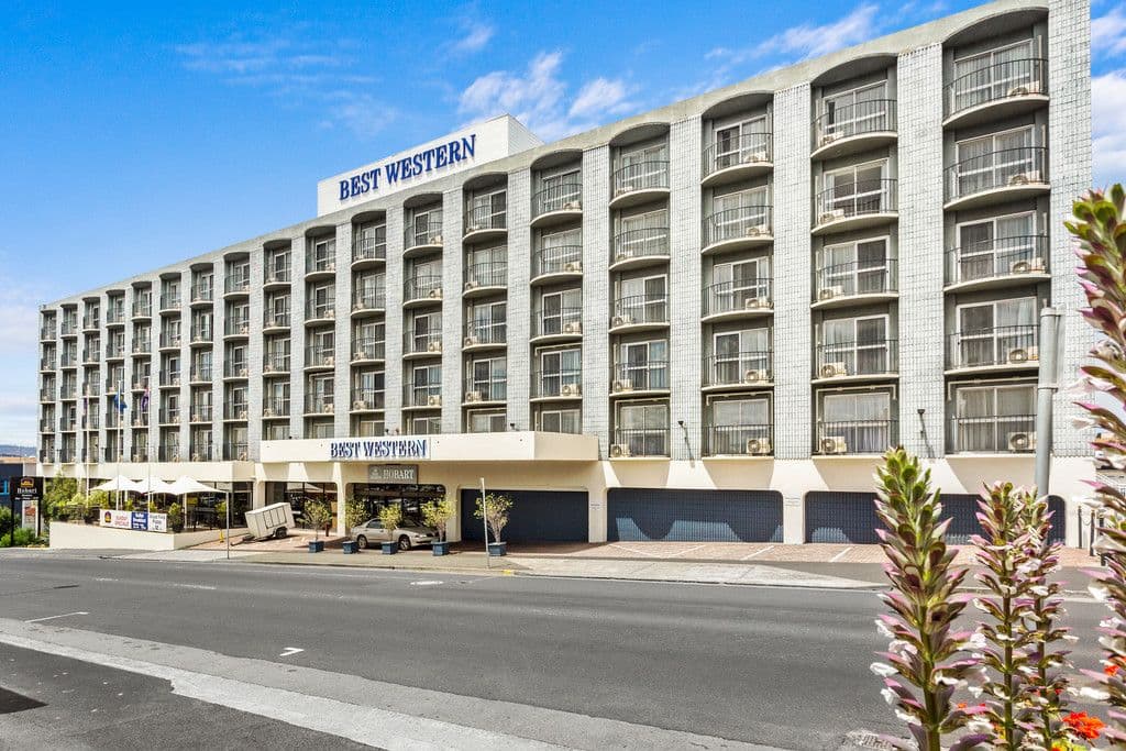 156 Bathurst Street, Hobart TAS 7000, Hobart - Image 1