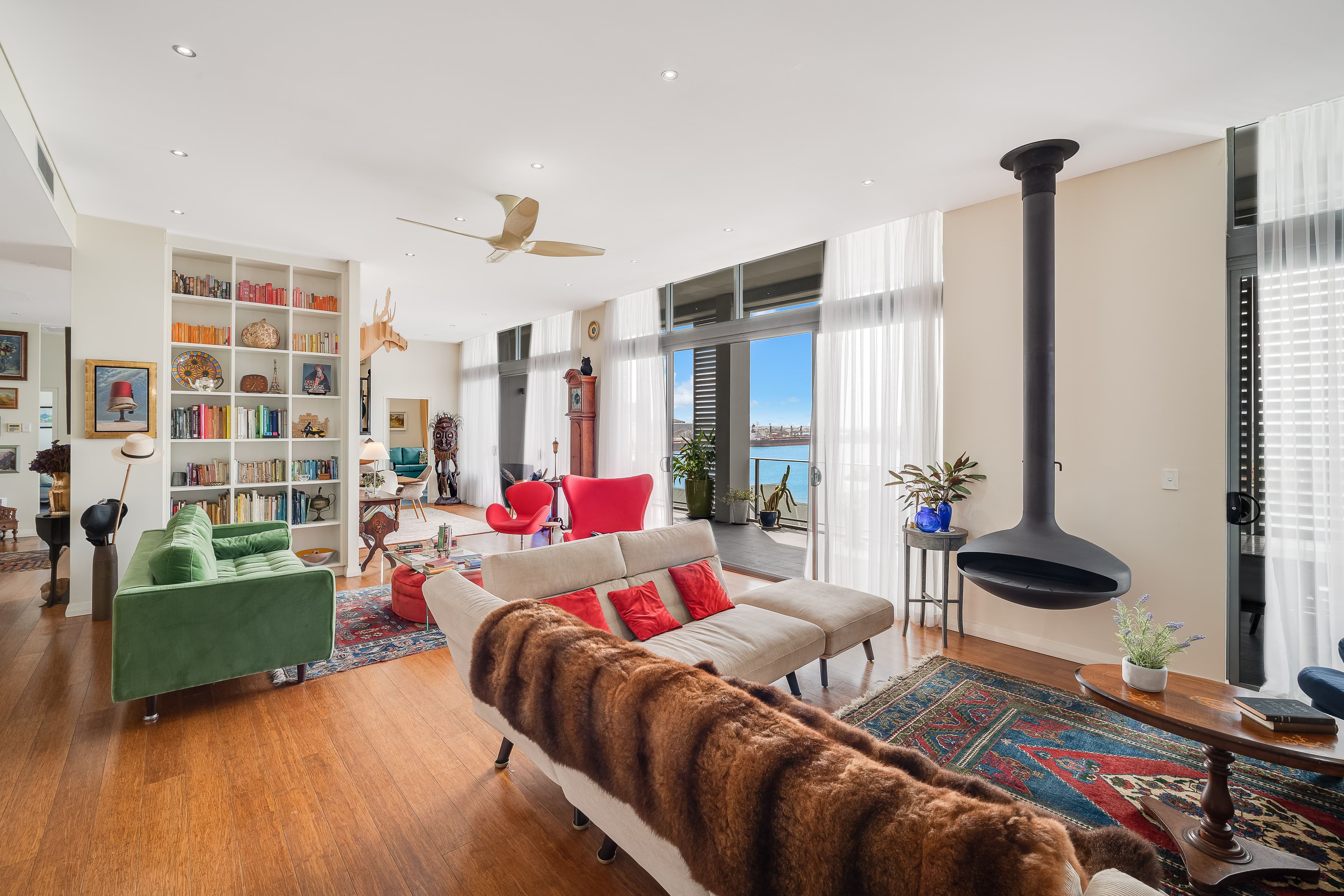 901/335 Wharf Road, Newcastle NSW 2300, Newcastle - Thumbnail 3