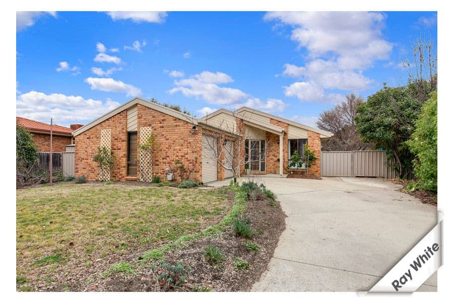 7 Jerome Place, GORDON ACT 2906, Gordon - Image 1