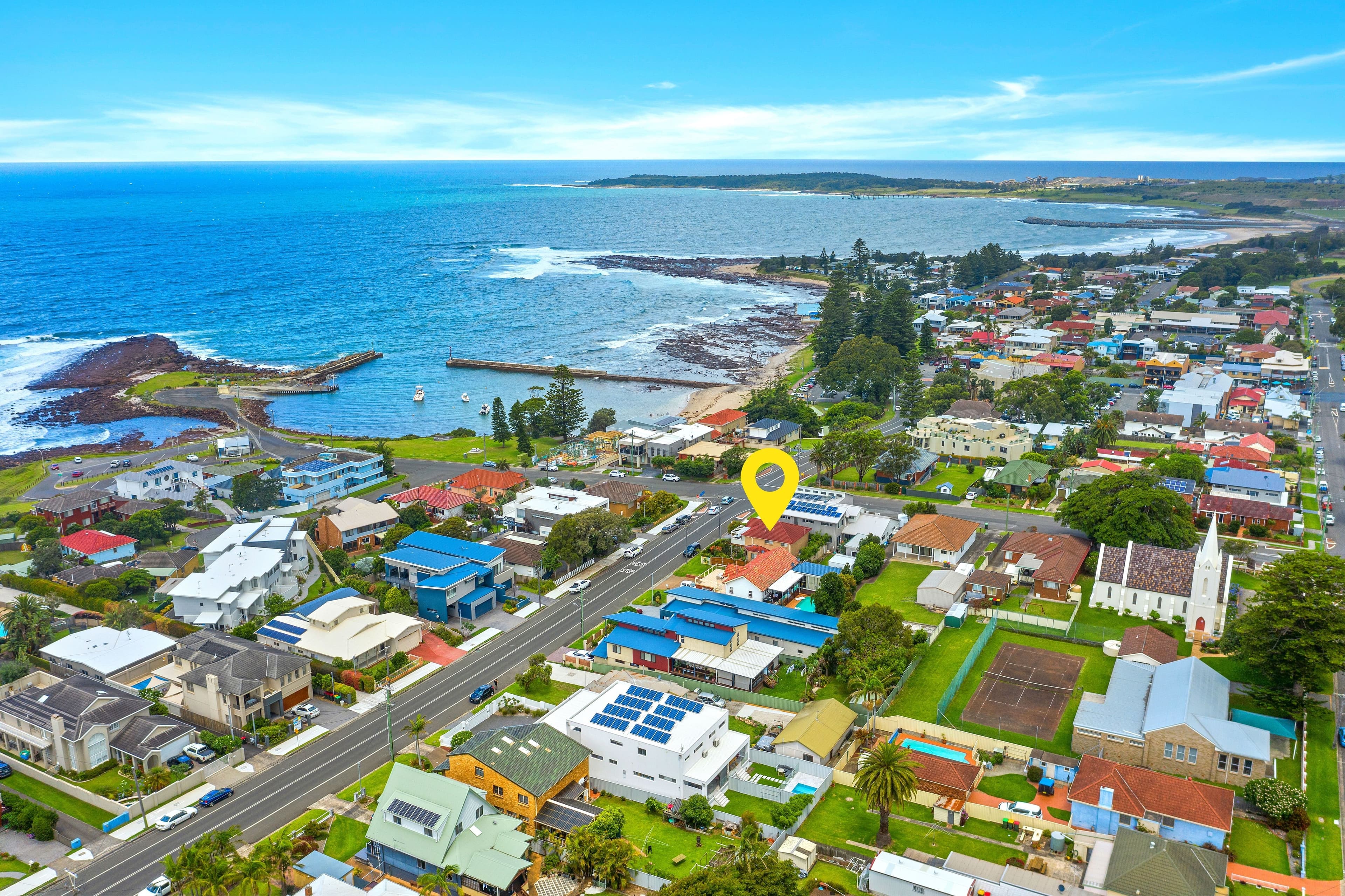 7 Wollongong Street, Shellharbour NSW 2529, Shellharbour - Thumbnail 6