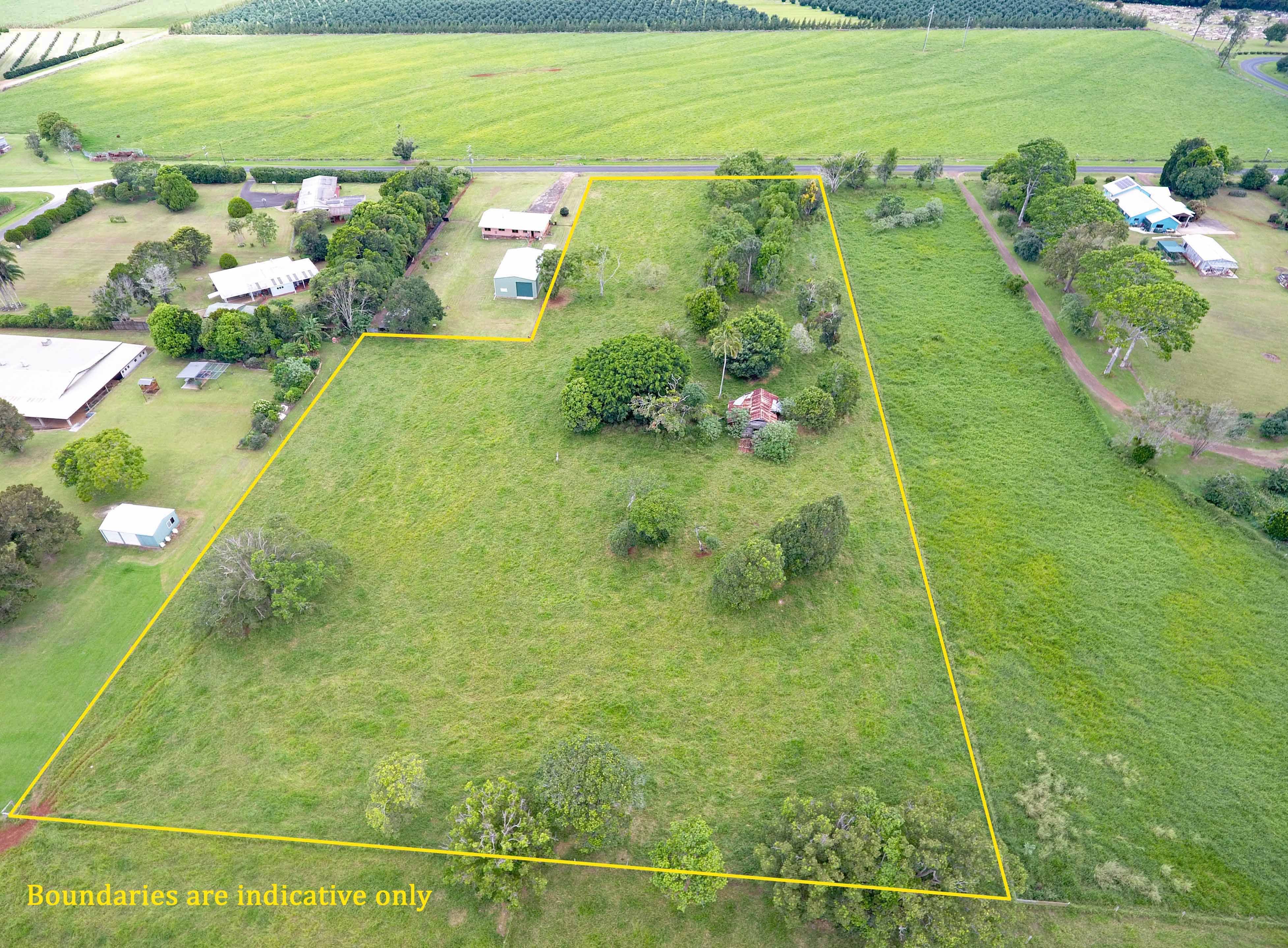 164 Rockley Road, Atherton QLD 4883, Atherton - Image 1