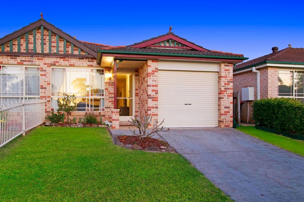 13 Risbey Place, Bligh Park NSW 2756, Bligh Park - Image 1