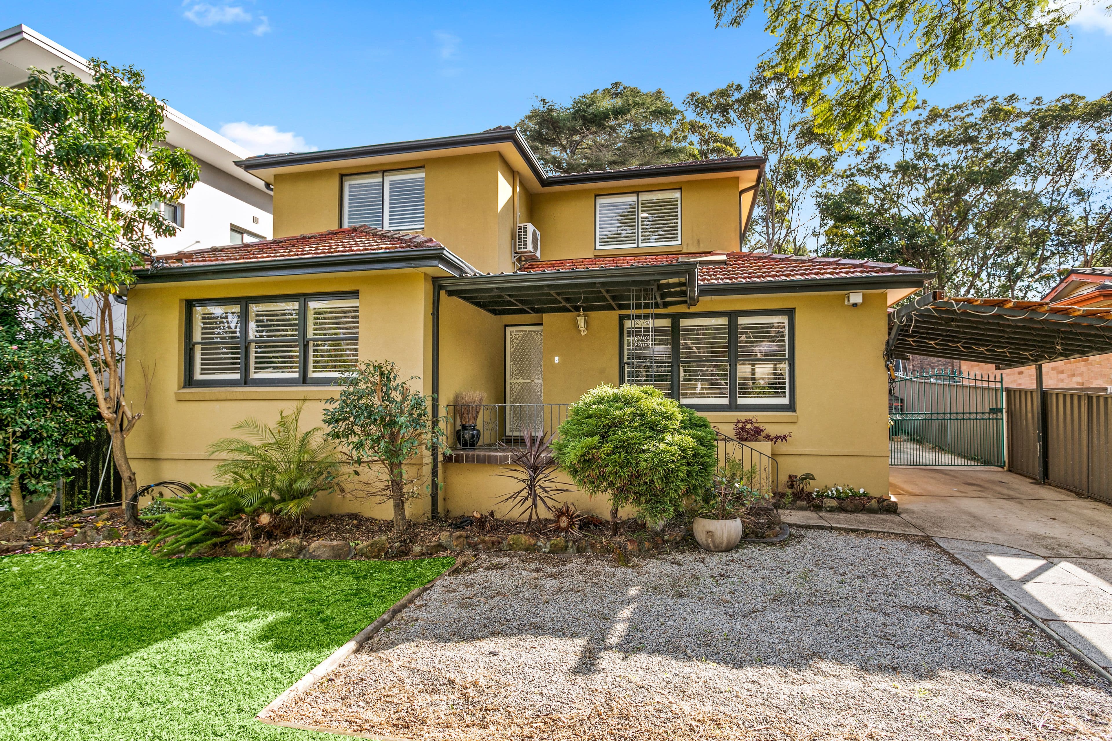 130 Lorraine Street, Peakhurst Heights NSW 2210, Peakhurst Heights - Image 1
