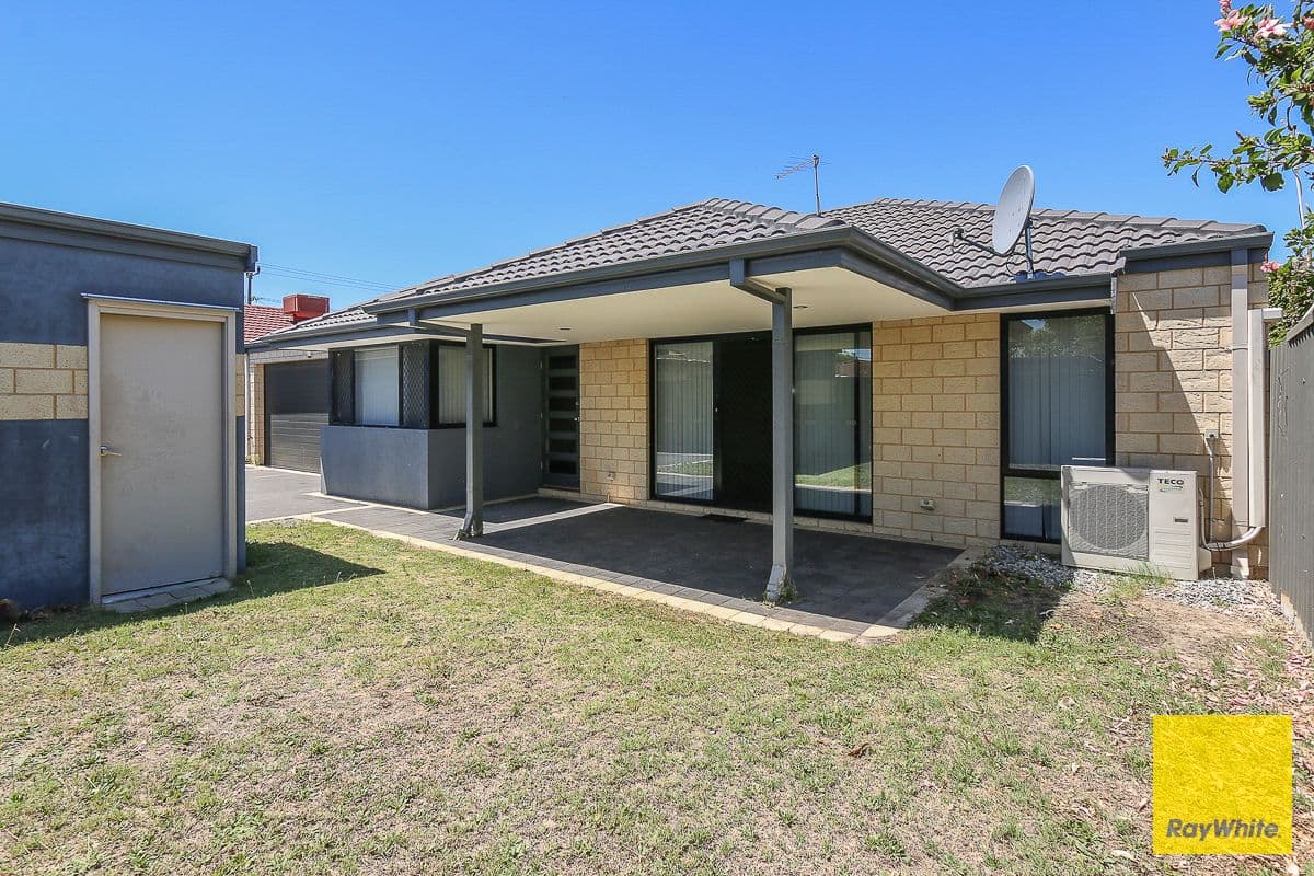 57B Grey Street, Bayswater WA 6053, Bayswater - Image 1