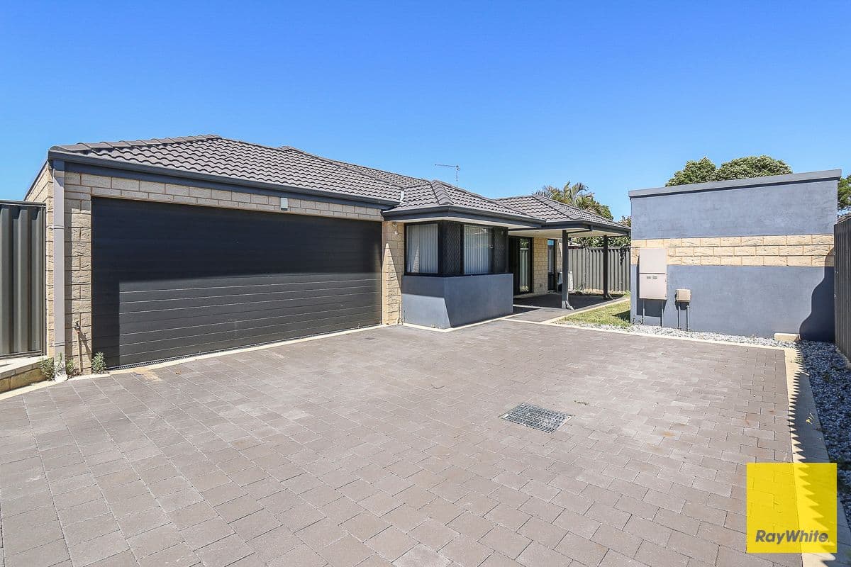 57B Grey Street, Bayswater WA 6053, Bayswater - Thumbnail 2