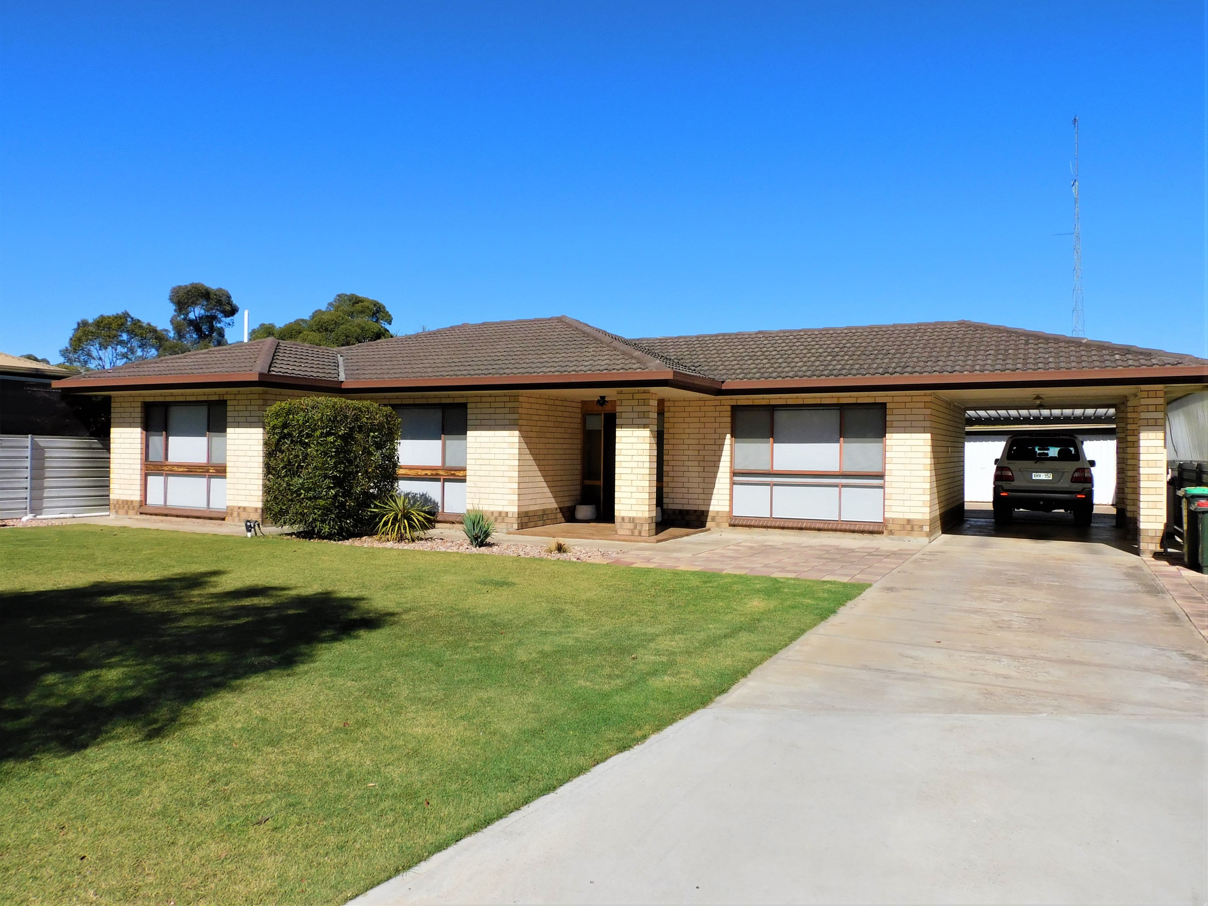 36 Pigeon Flat Road, Bordertown SA 5268, Bordertown - Image 1