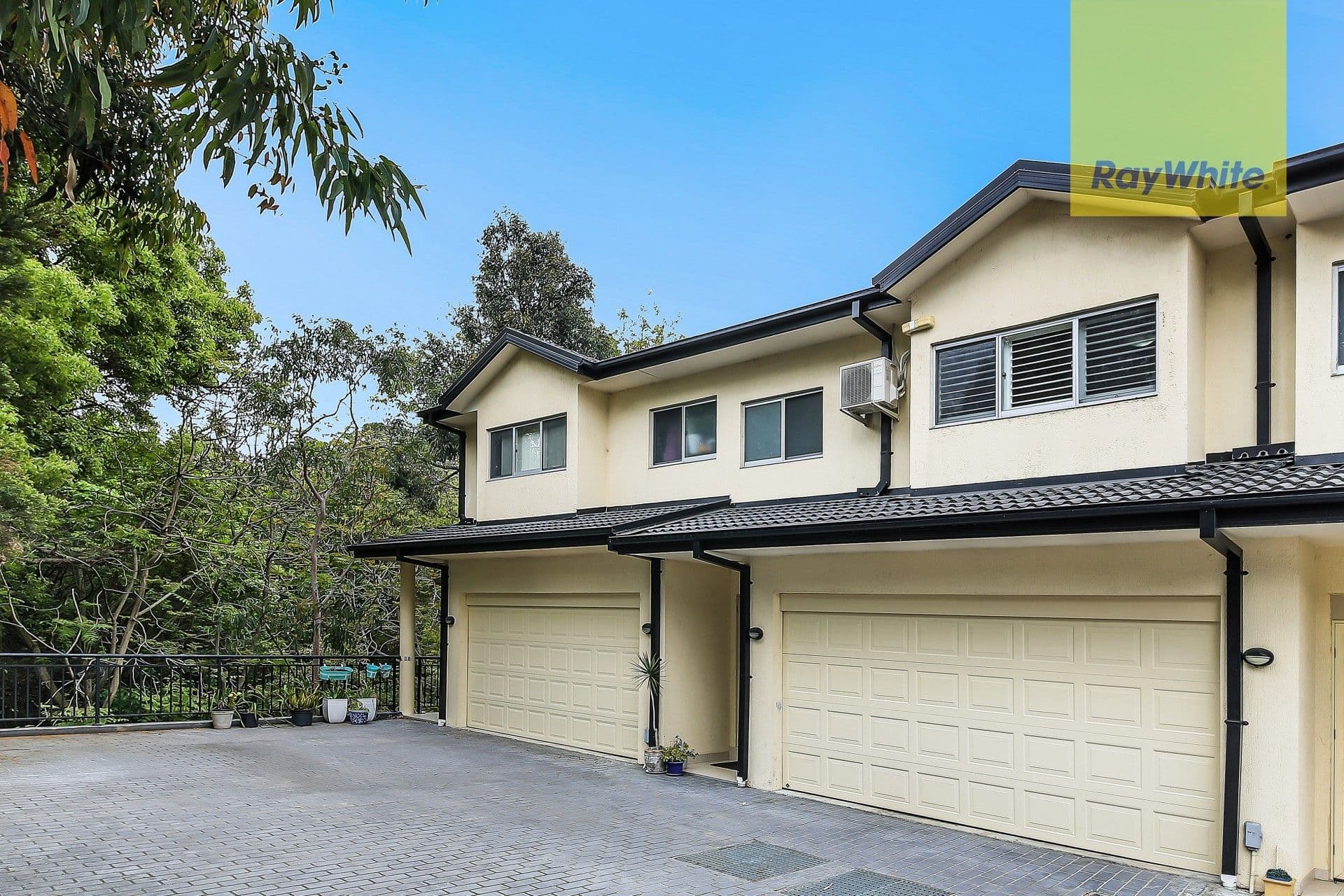 20 Burnham Place, North Parramatta NSW 2151, North Parramatta - Image 1