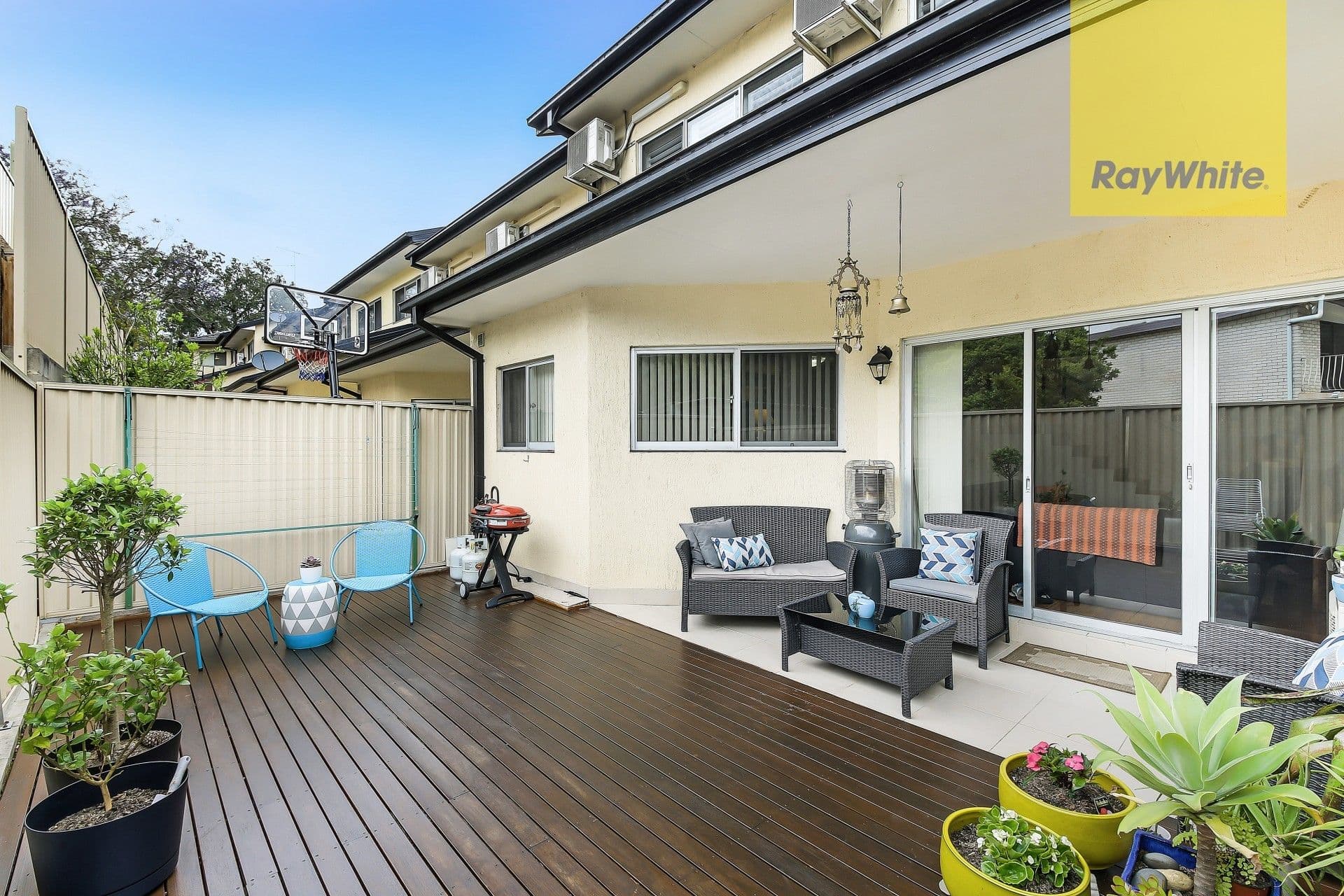 20 Burnham Place, North Parramatta NSW 2151, North Parramatta - Thumbnail 2
