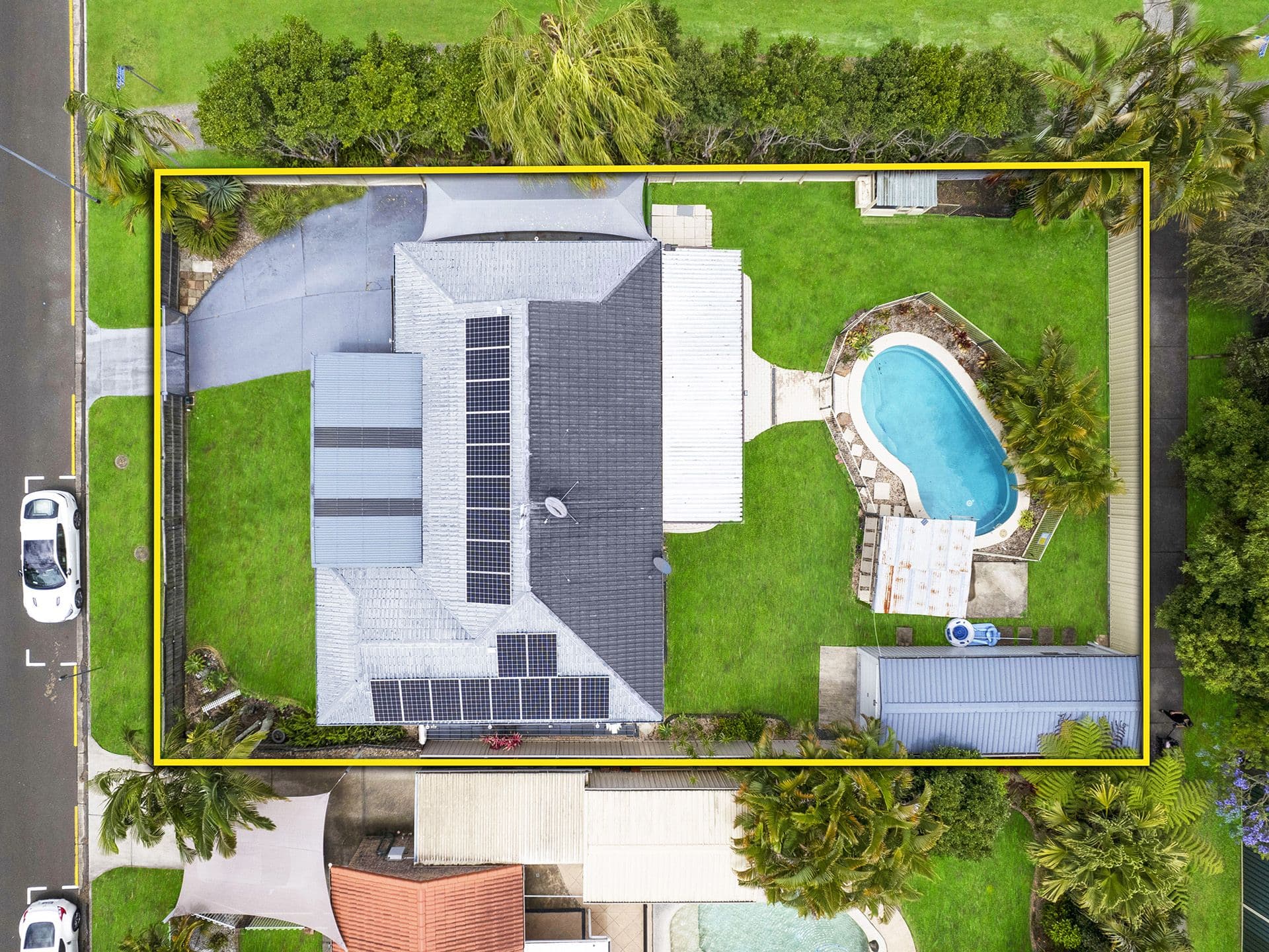 25 Lady Musgrave Drive, Mountain Creek QLD 4557, Mountain Creek - Thumbnail 3