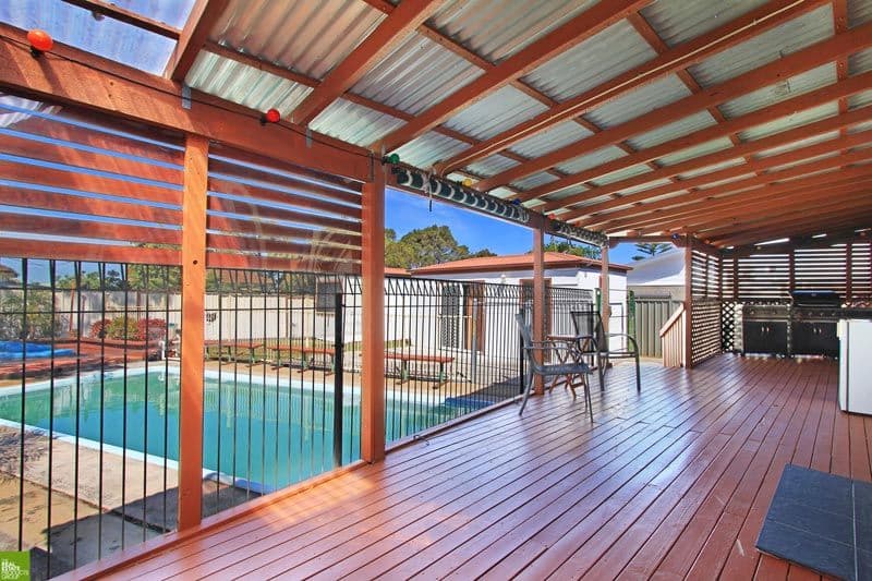 33 Barnes Street, WARILLA NSW 2528, Warilla - Image 1