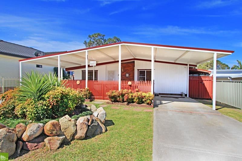 33 Barnes Street, WARILLA NSW 2528, Warilla - Thumbnail 2