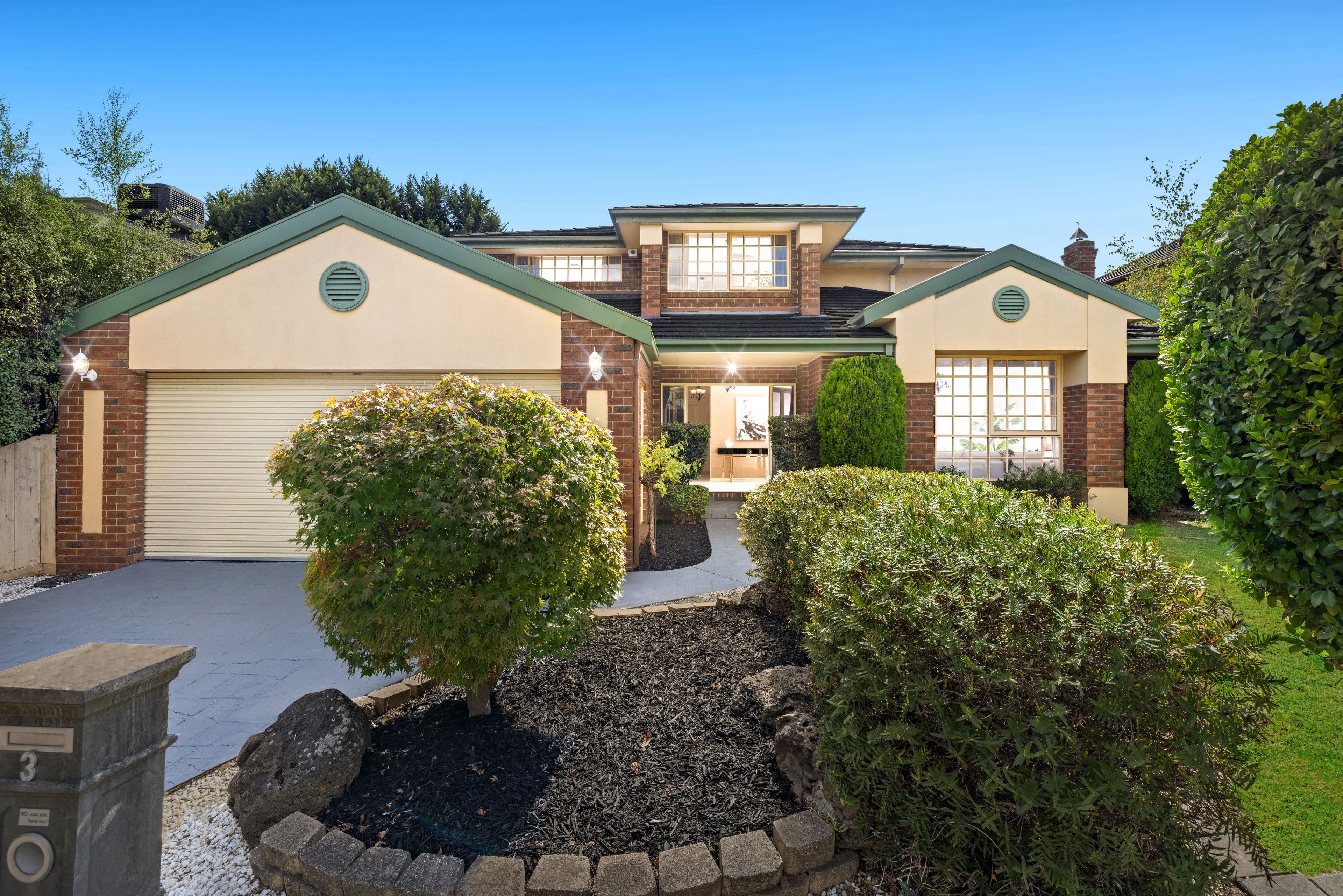 3 Ferrier Court, Rowville VIC 3178, Rowville - Image 1