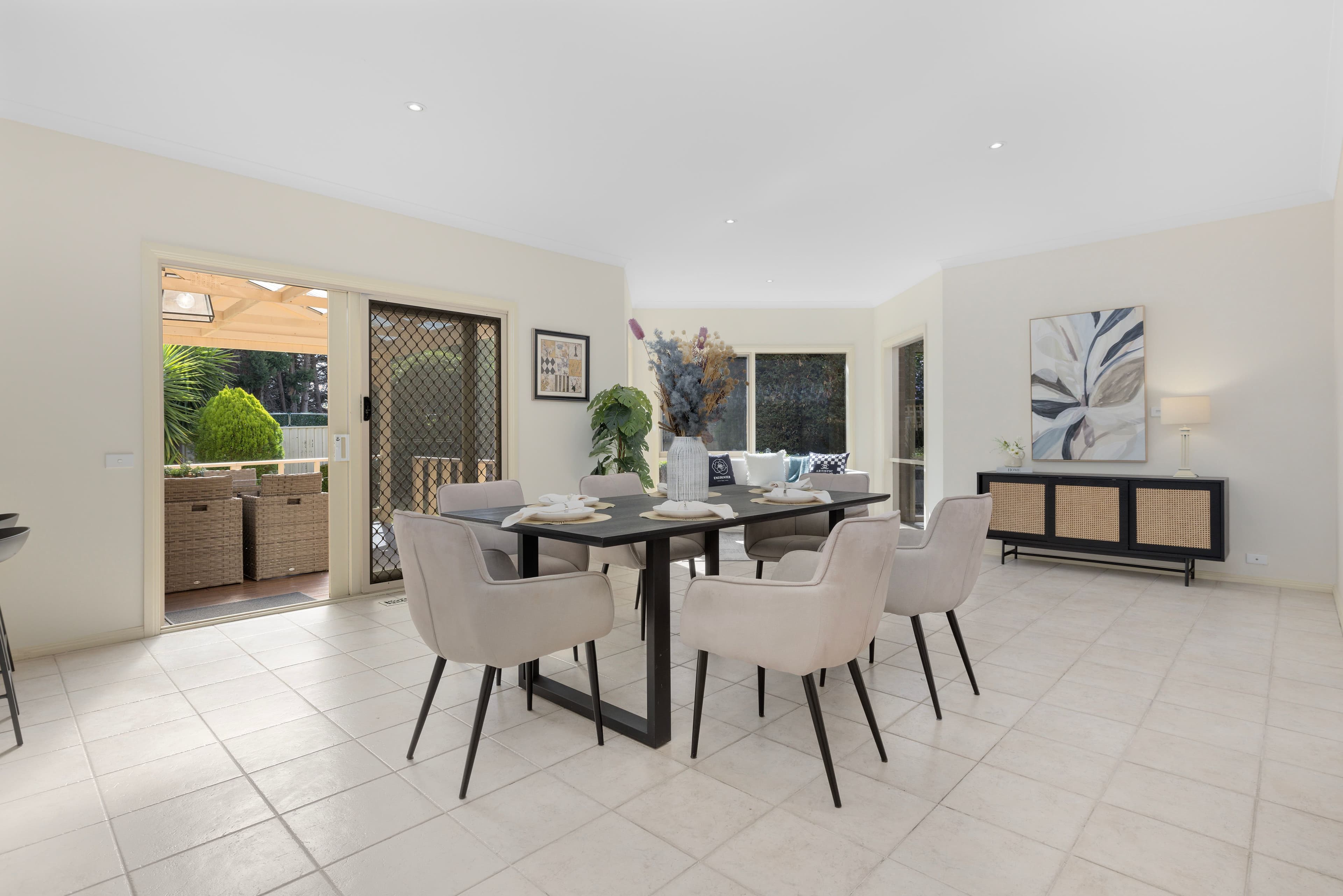 3 Ferrier Court, Rowville VIC 3178, Rowville - Thumbnail 4