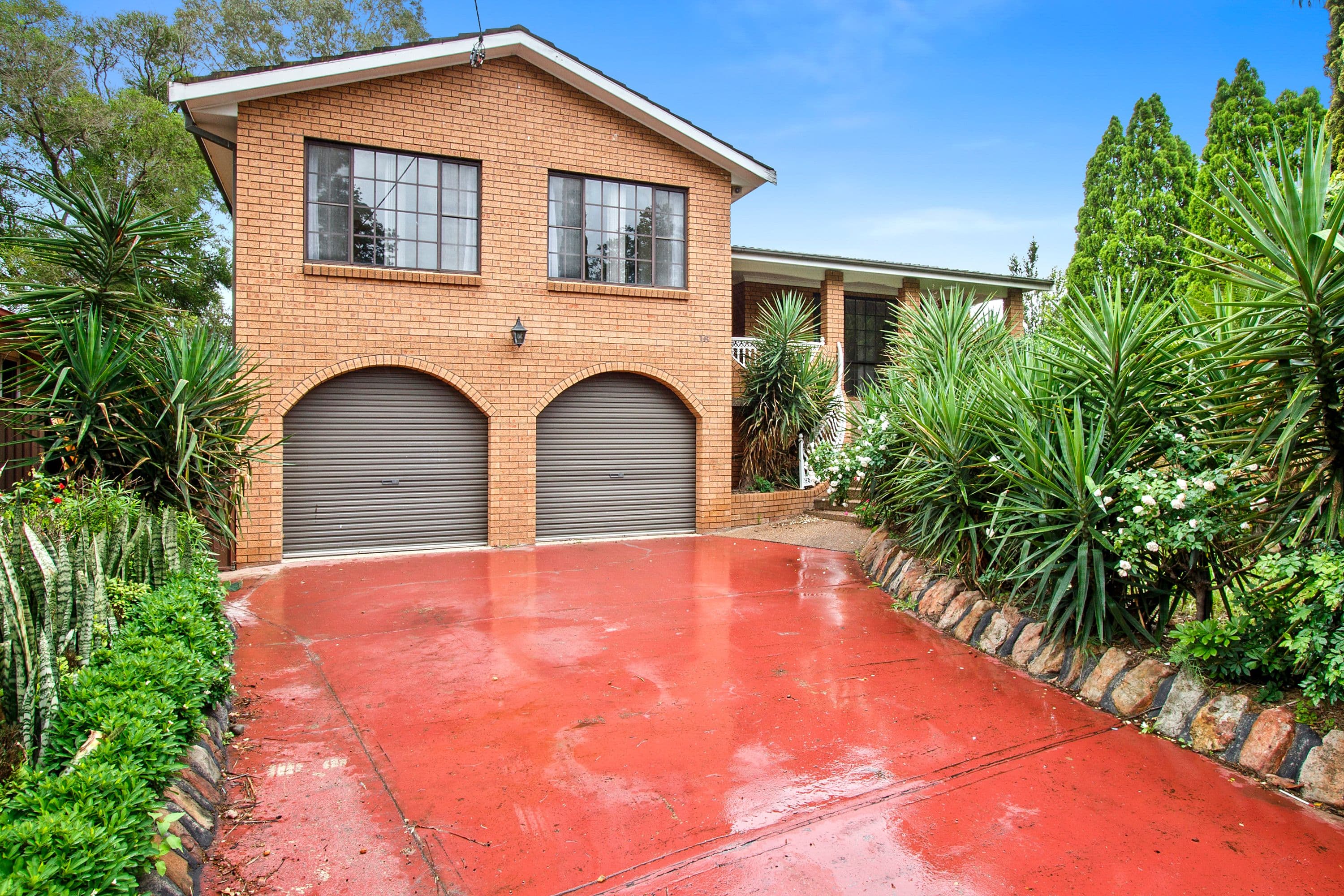 16 Rutherglen Avenue, Hobartville NSW 2753, Hobartville - Image 1