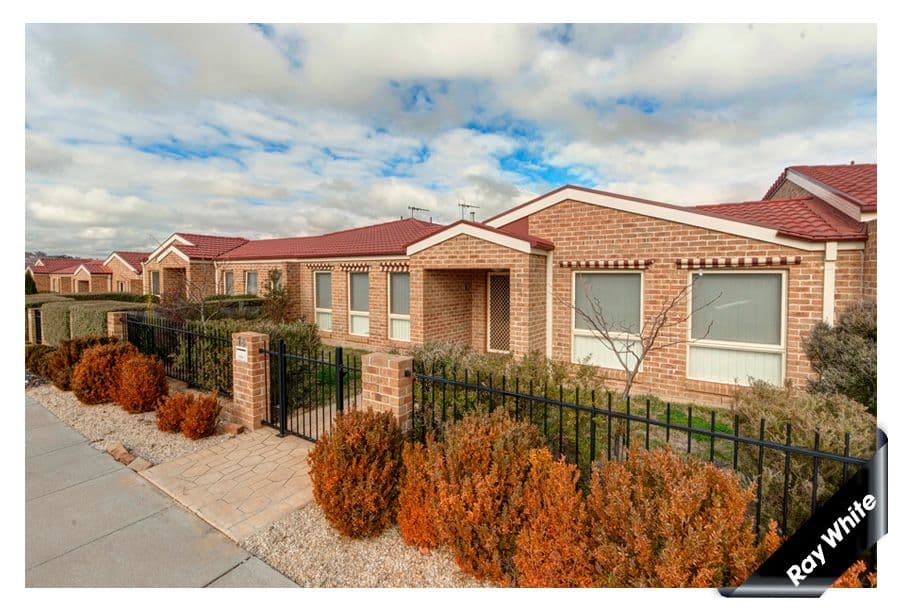 78 Ayrton Street, GUNGAHLIN ACT 2912, Gungahlin - Image 1