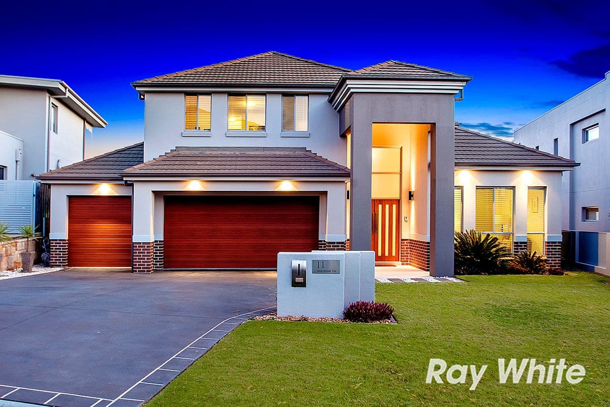 11 Stonybrook Terrace, Bella Vista - Image 1