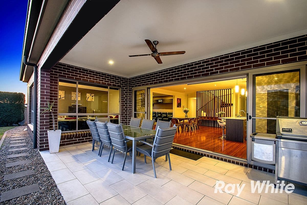 11 Stonybrook Terrace, Bella Vista - Thumbnail 2